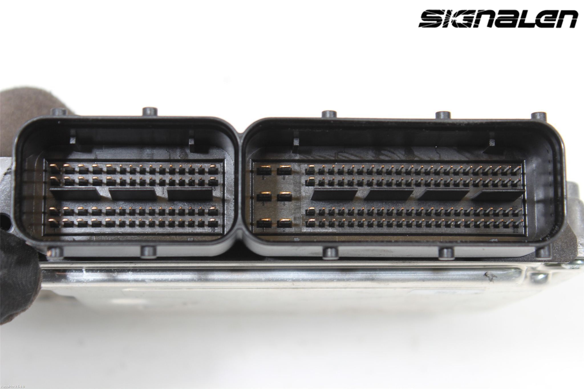 Volkswagen VW CADDY 11-15 Styrenhet Insprut Bensin