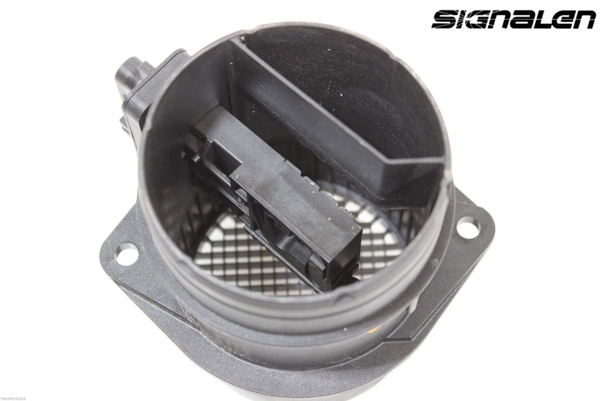 Volkswagen VW CADDY 11-15 Injluftmassamätare