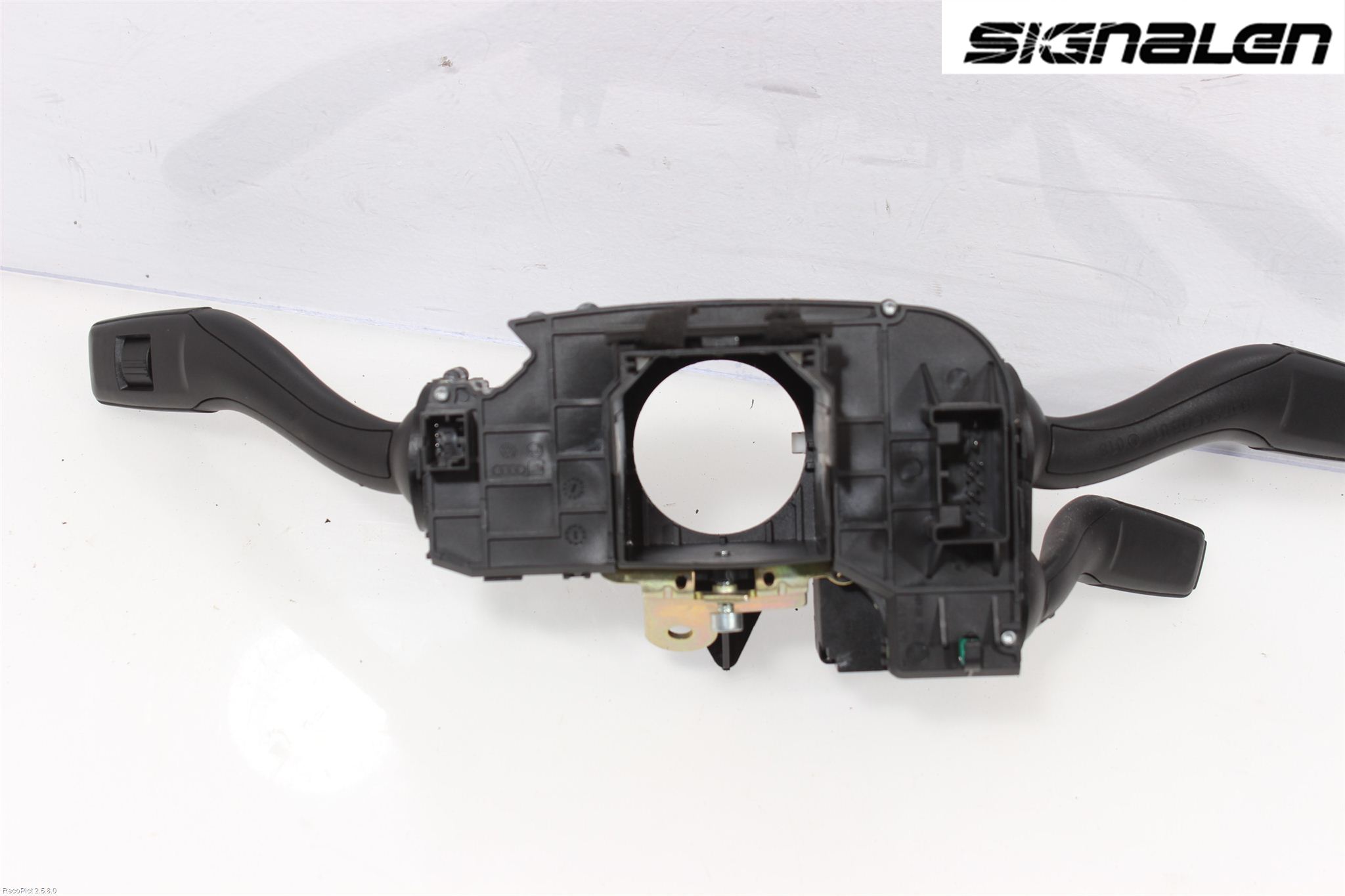 Audi A6/S6     05-11 Spakcentral