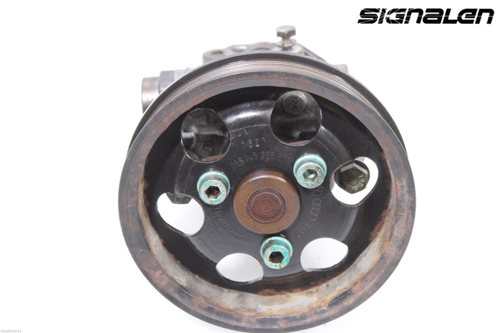 Volkswagen VW PASSAT 01-05 Styrservopump