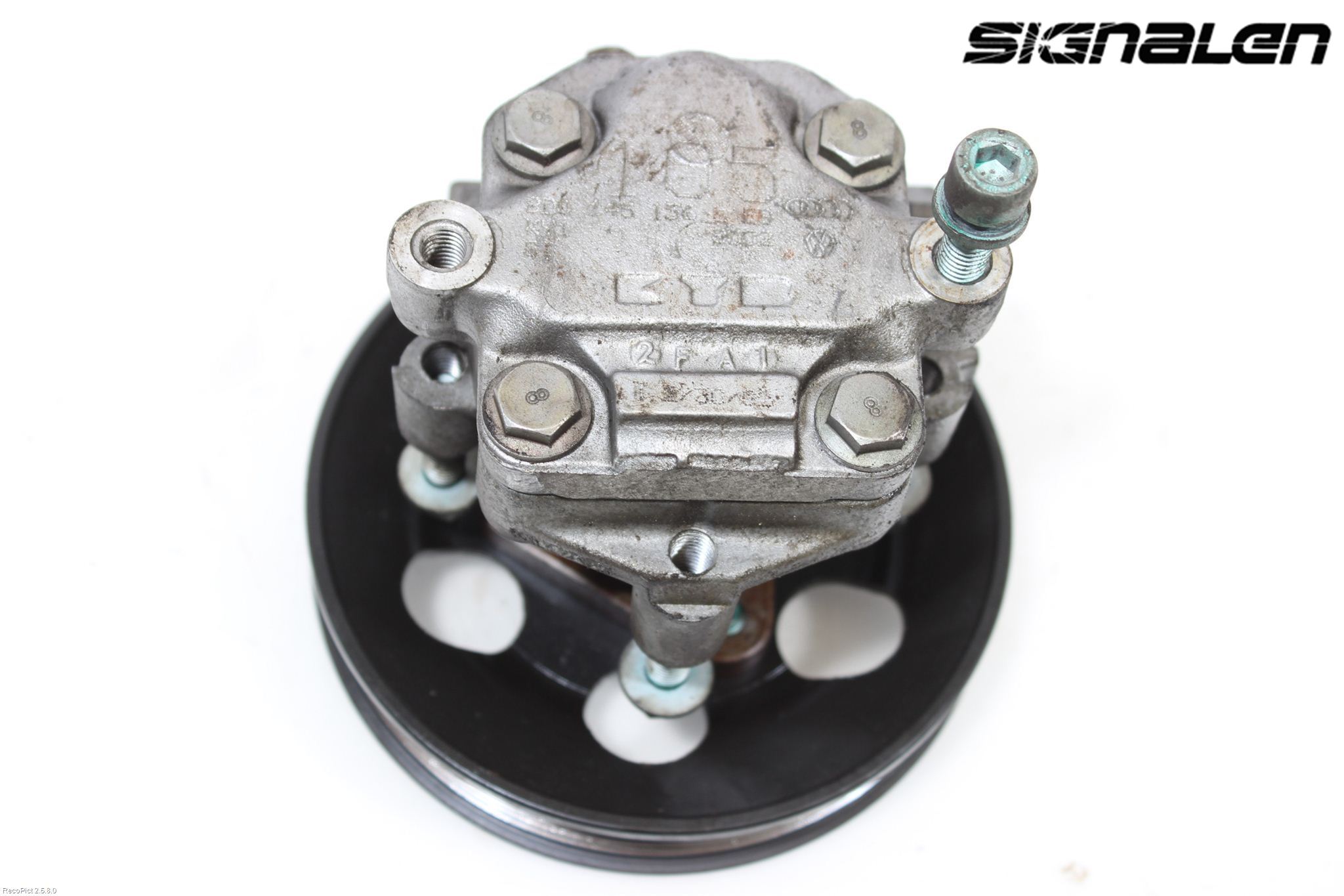 Volkswagen VW PASSAT 01-05 Styrservopump