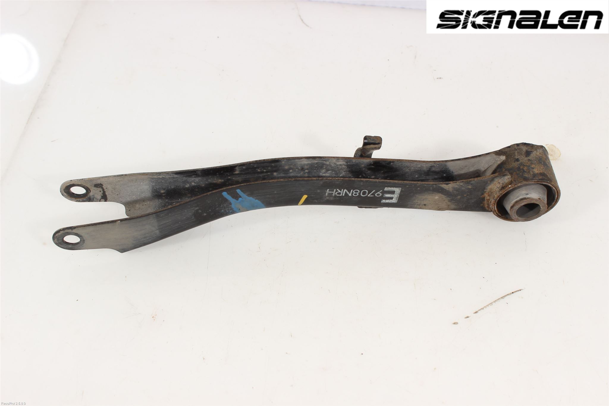 Subaru LEGACY 10-14 Bärarm Bak Höger