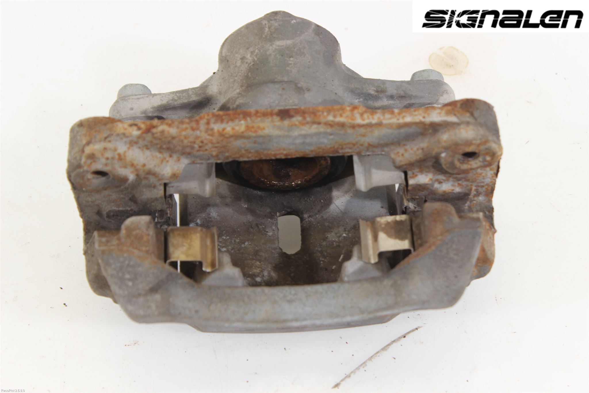 Subaru LEGACY 10-14 Bromsok Bak Vänster