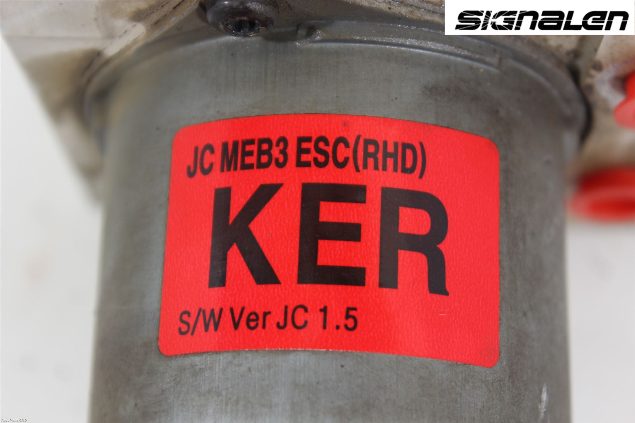 Hyundai ix20 Abs Hydraulaggregat