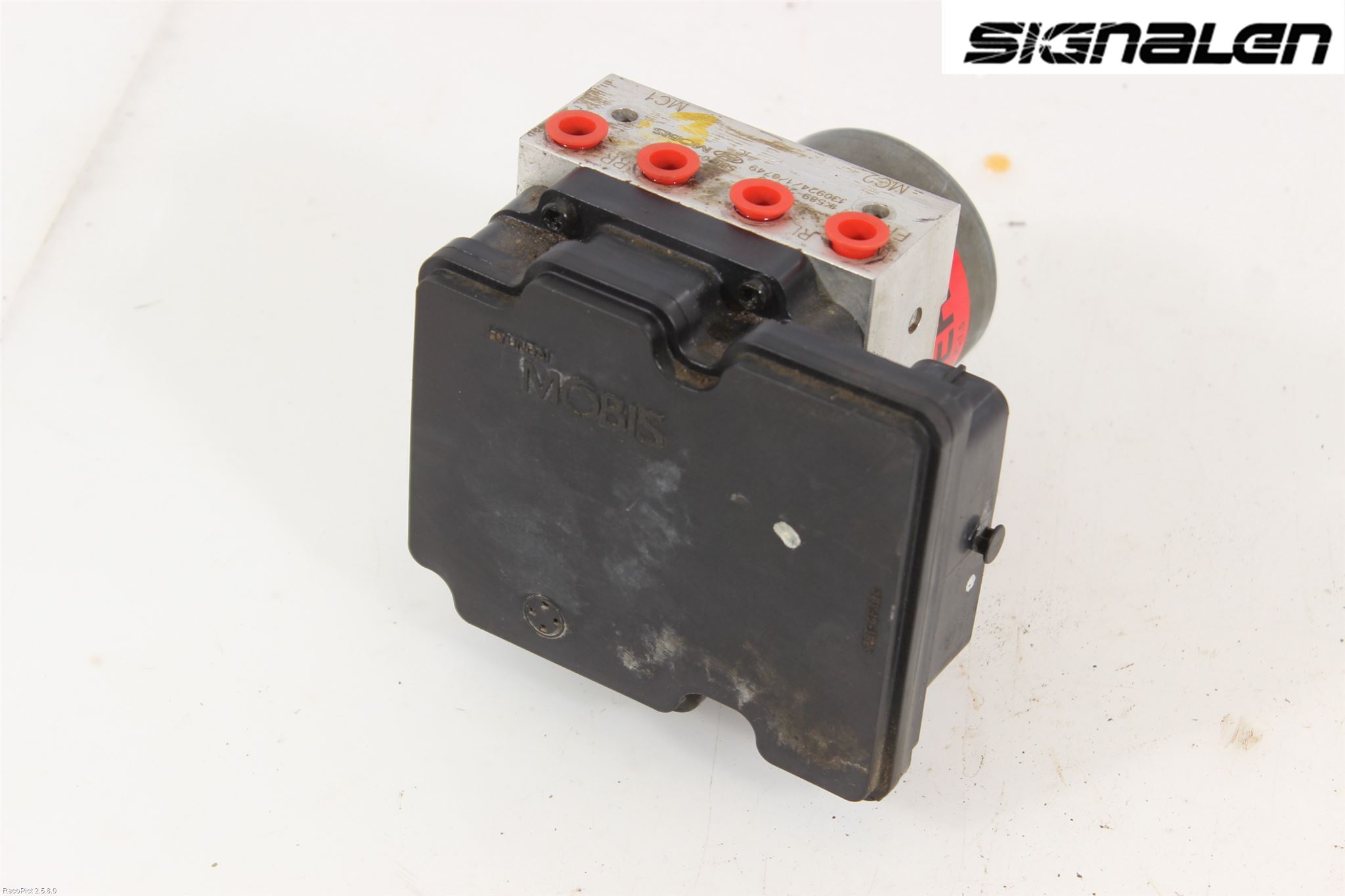 Hyundai ix20 Abs Hydraulaggregat