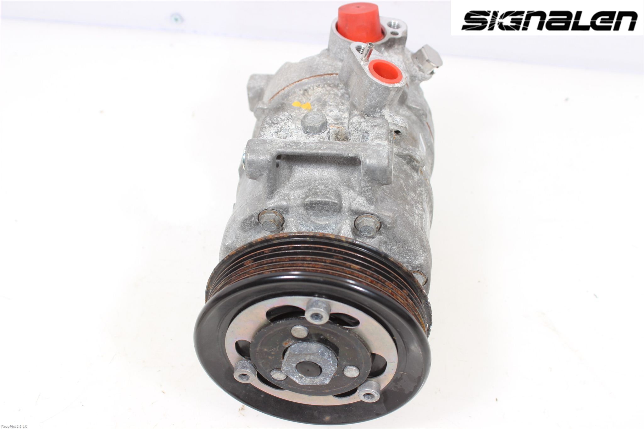 Volkswagen VW PASSAT 15-19 Ac Kompressor