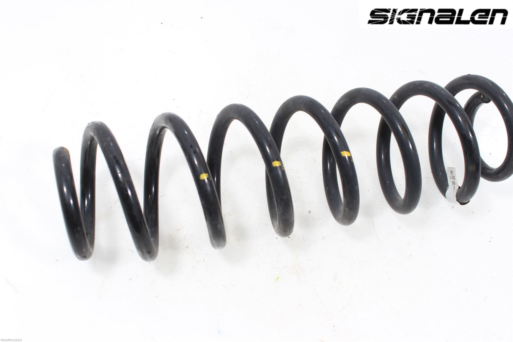 Volkswagen VW PASSAT 15-19 Fjäder Bak