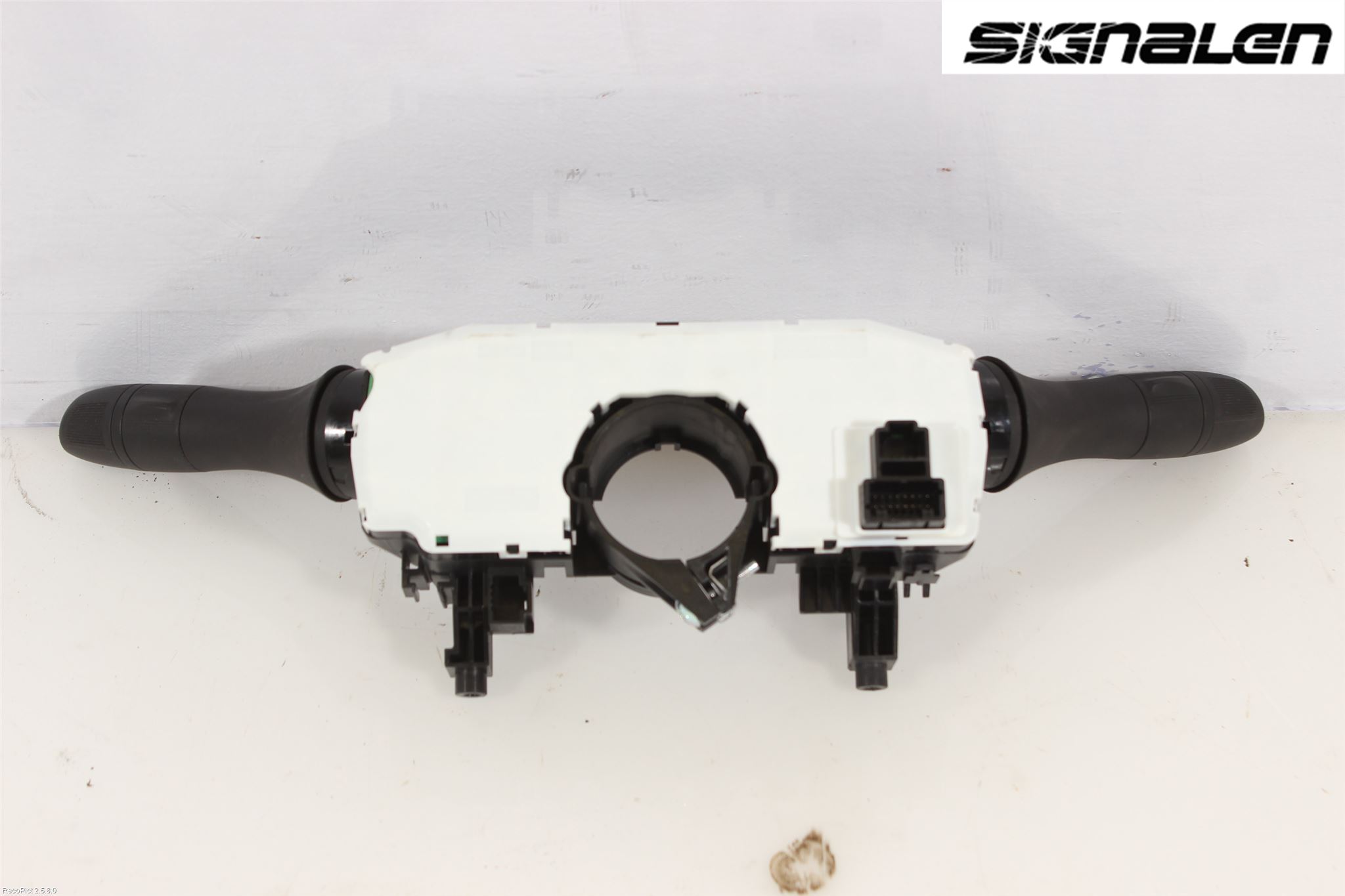 Nissan QASHQAI 14-17 Spakcentral
