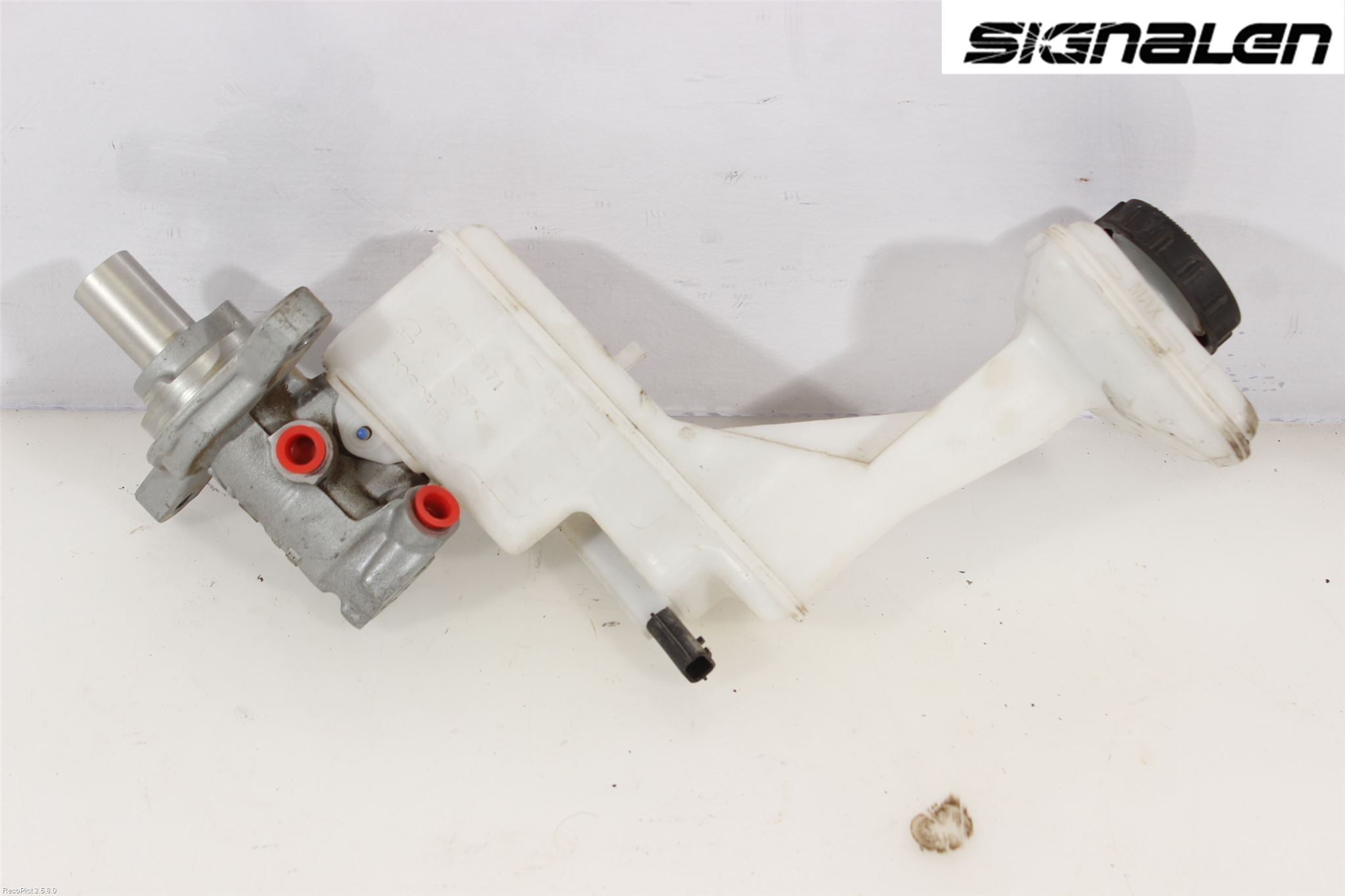 Nissan QASHQAI 14-17 Broms Huvudcylinder