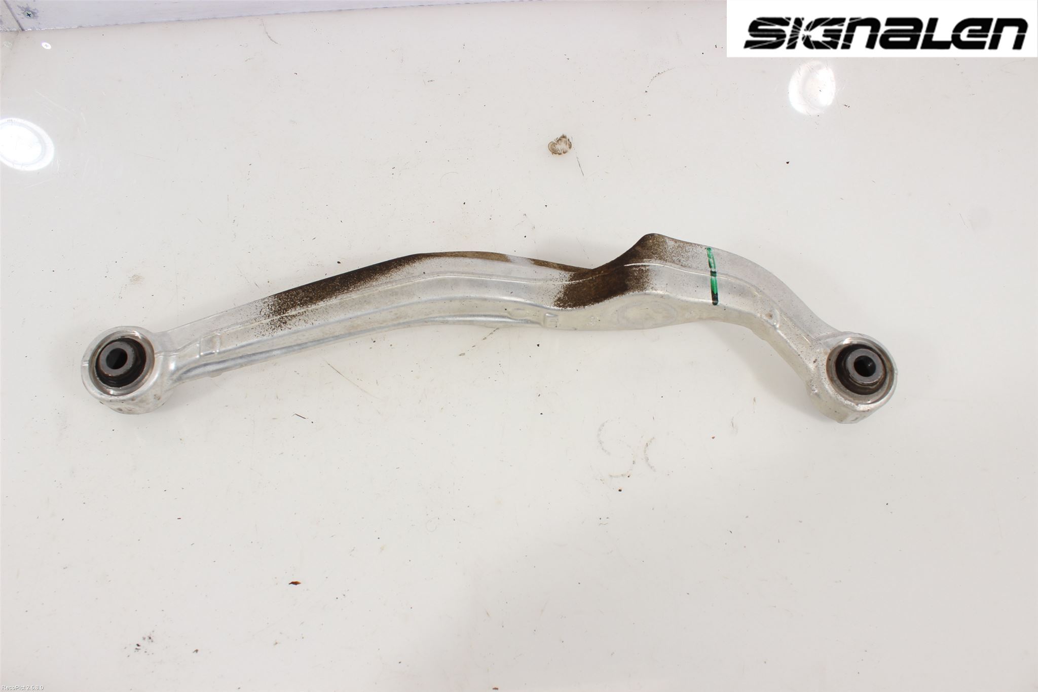 Nissan QASHQAI 14-17 Bärarm Bak Övre Vänster