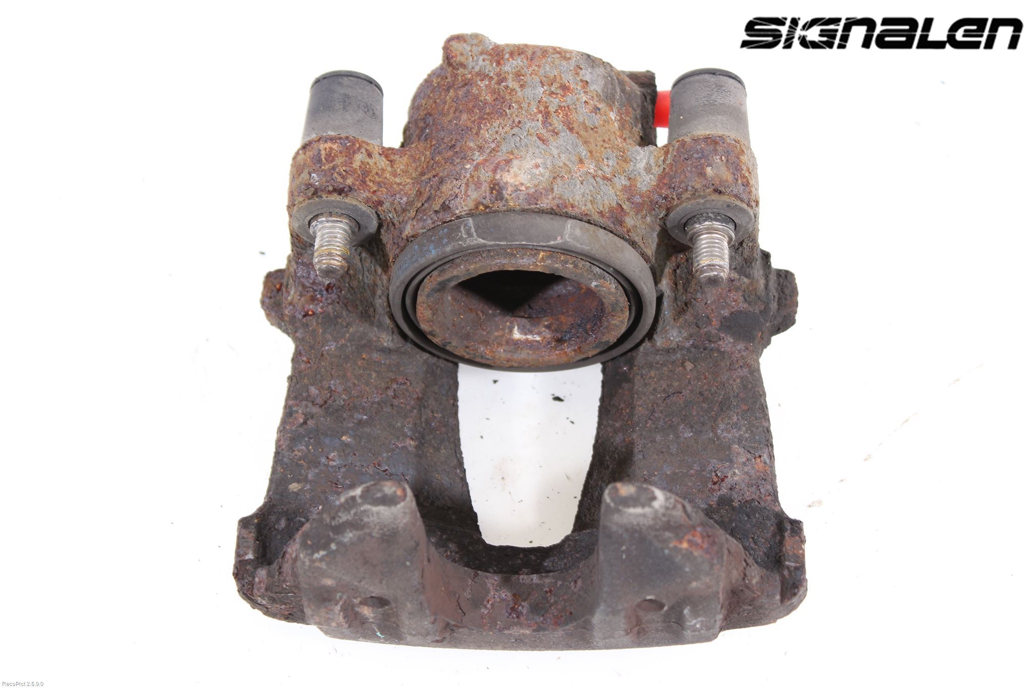 Alfa 156 Bromsok Fram Höger