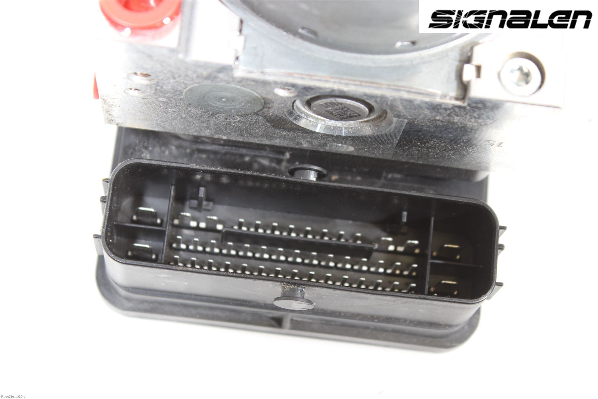 Volkswagen VW GOLF SPORTSVAN 15-20 Abs Hydraulaggregat