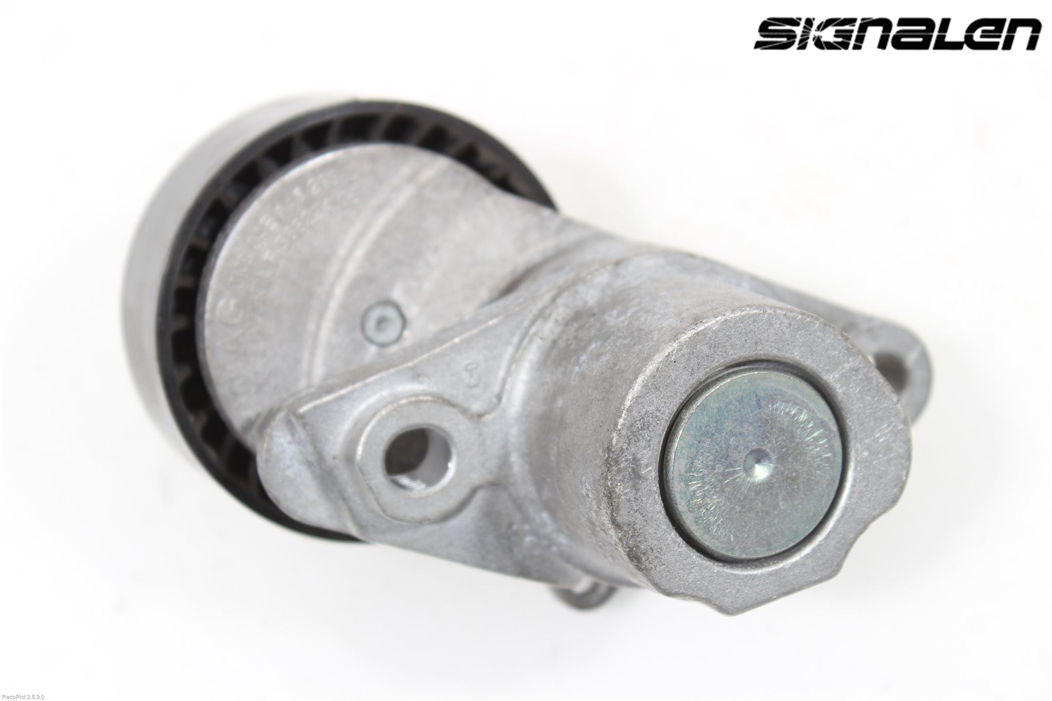 Volkswagen VW GOLF SPORTSVAN 15-20 Remspännare