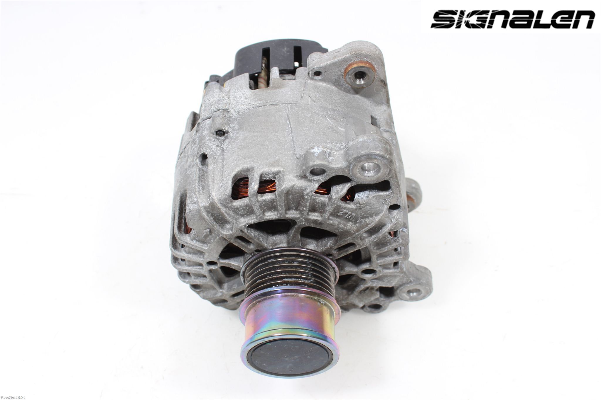 Volkswagen VW GOLF SPORTSVAN 15-20 Generator