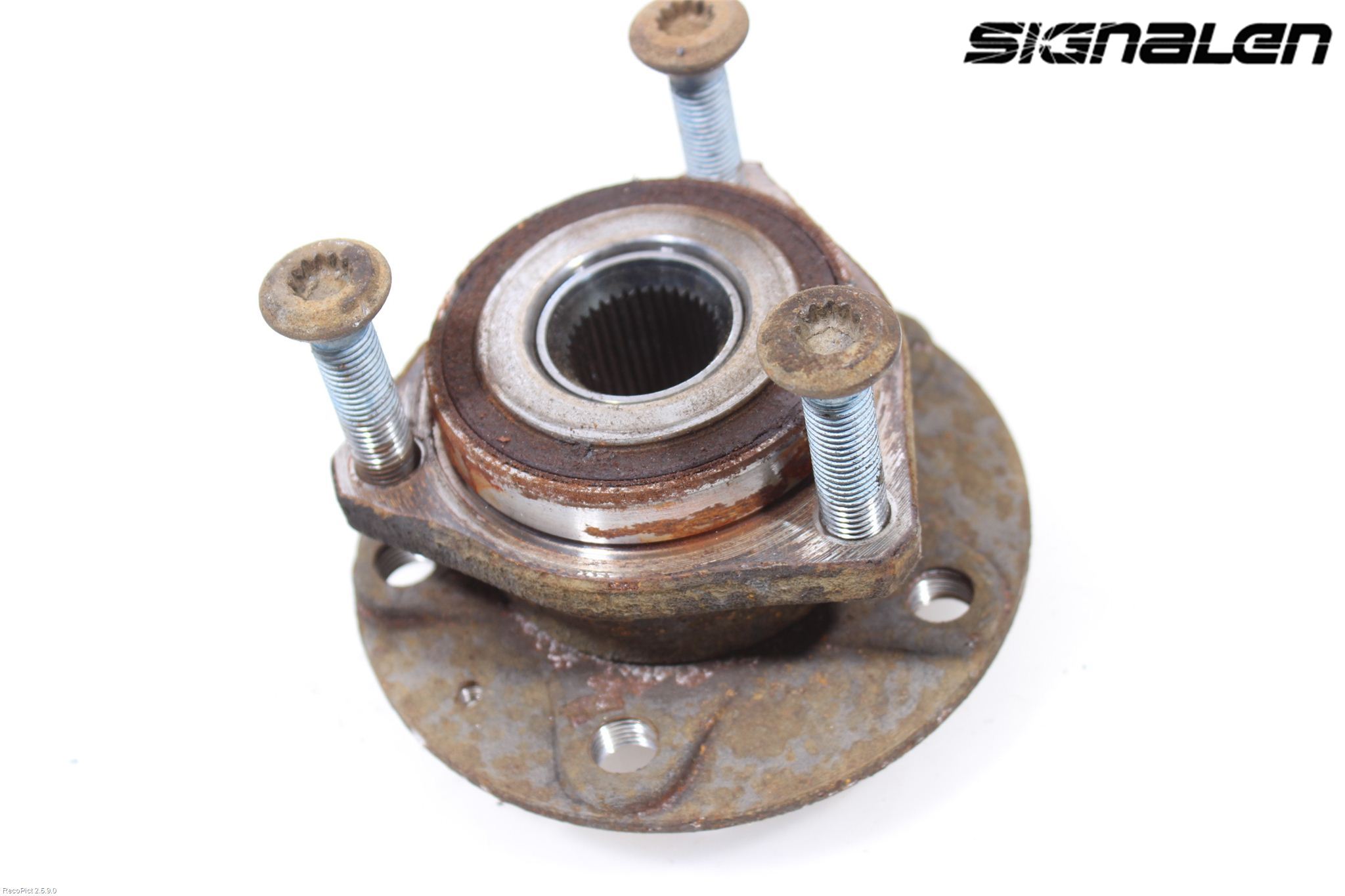 Volkswagen VW GOLF SPORTSVAN 15-20 Nav Fram