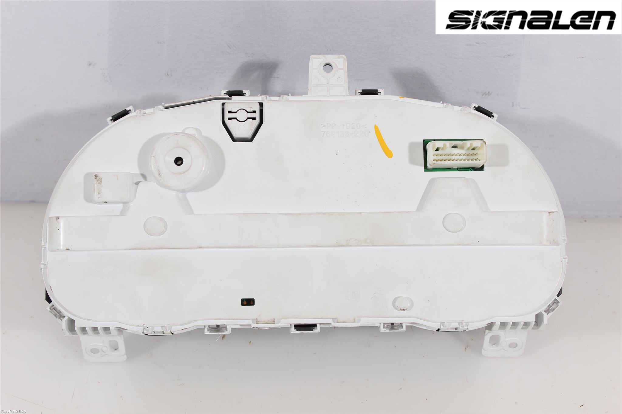 Mitsubishi LANCER 07-14 Instrument Komb