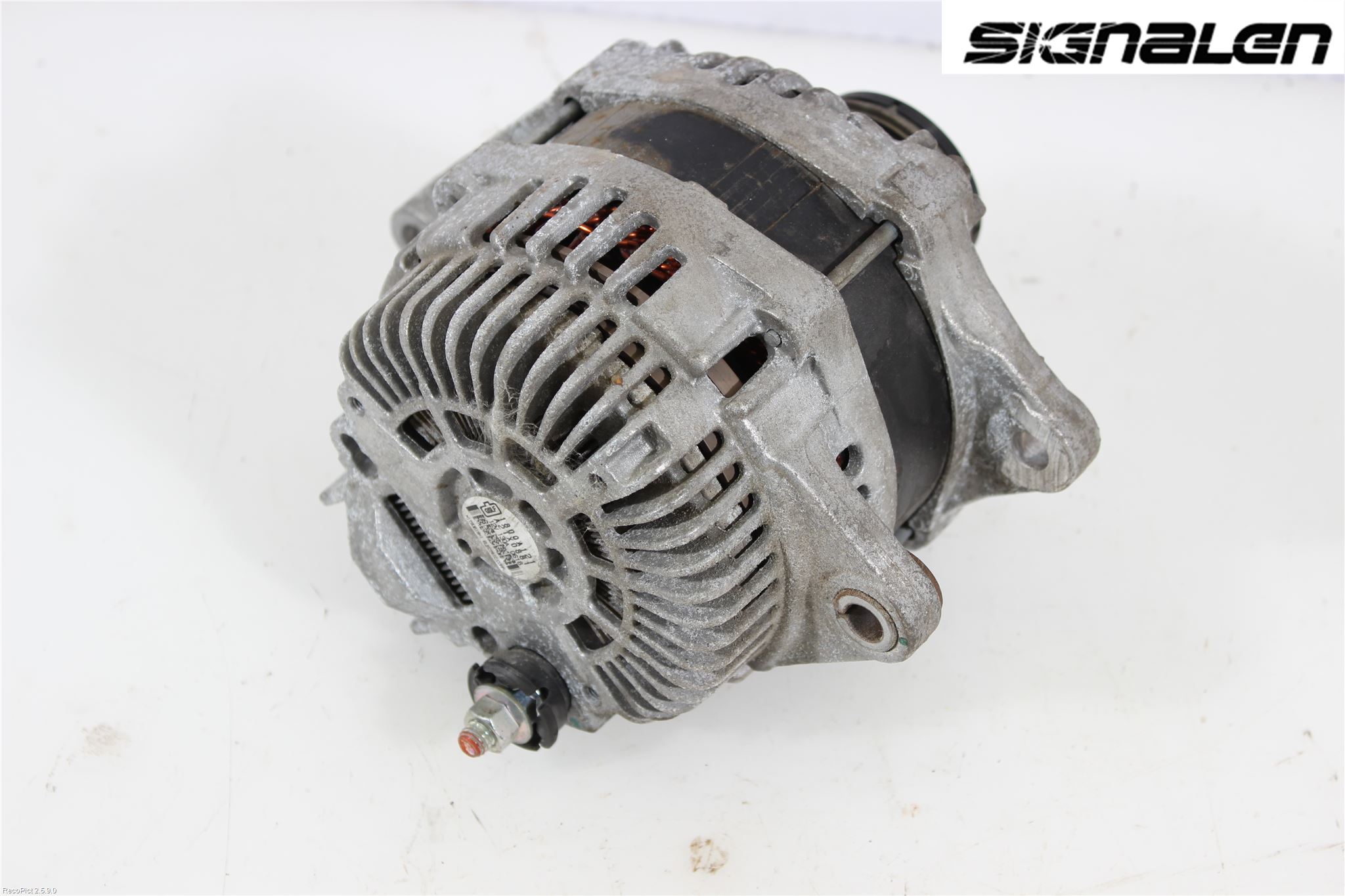 Mitsubishi LANCER 07-14 Generator