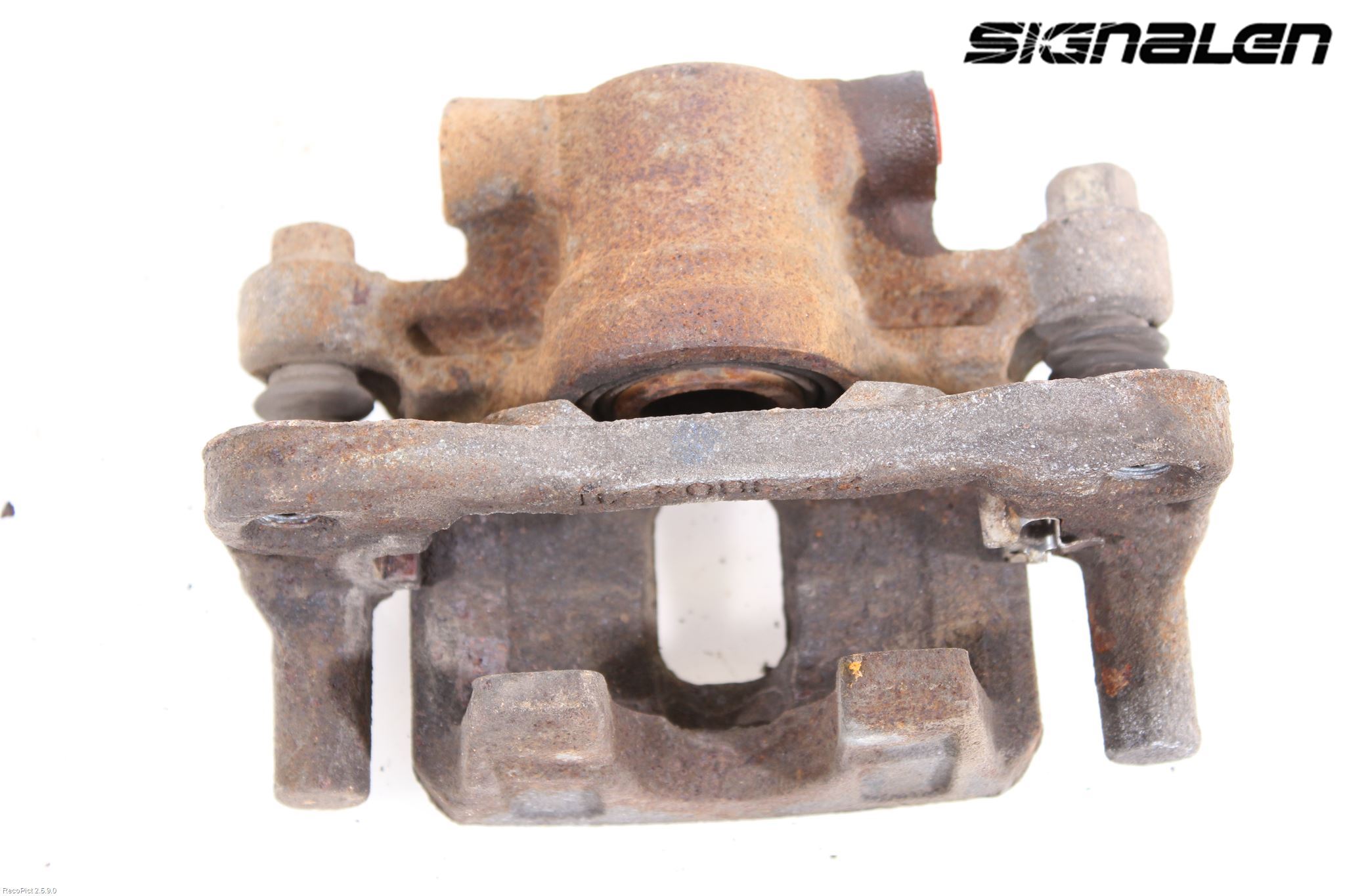 Mitsubishi LANCER 07-14 Bromsok Bak Vänster