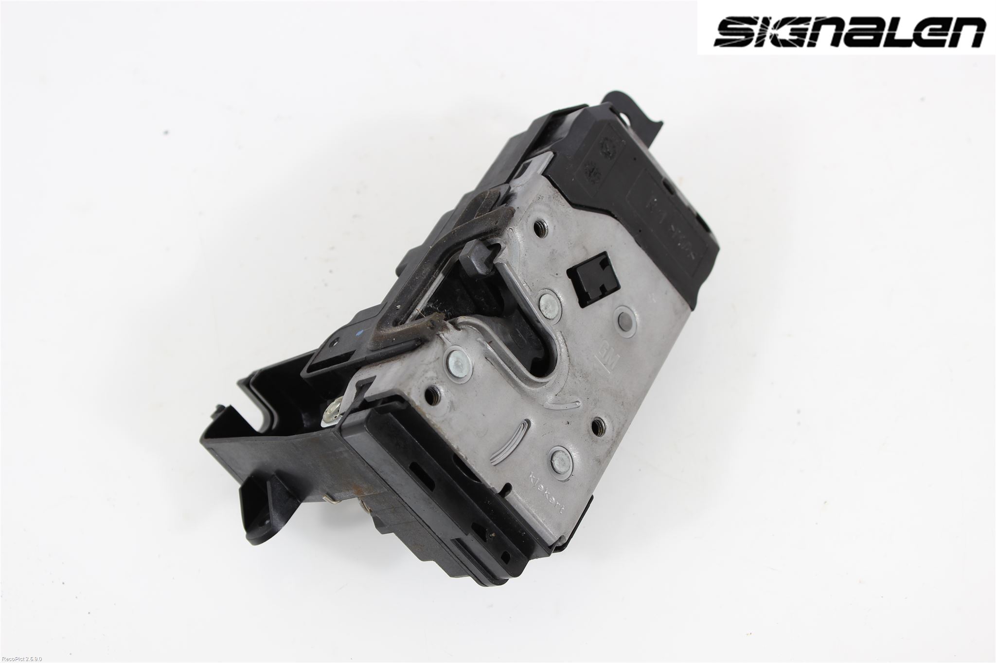 Opel ZAFIRA B 06-14 Låskista-Dörrlås