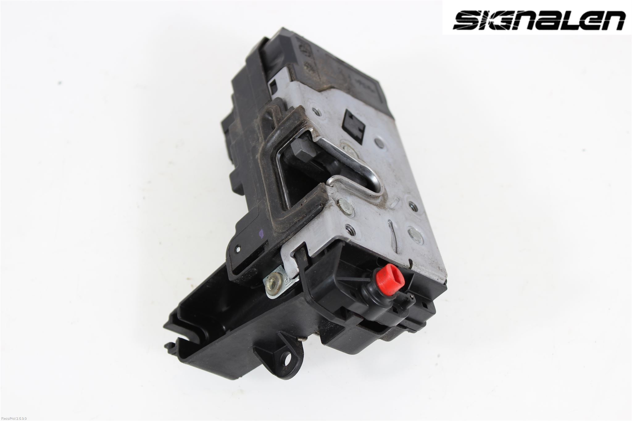 Opel ZAFIRA B 06-14 Låskista-Dörrlås