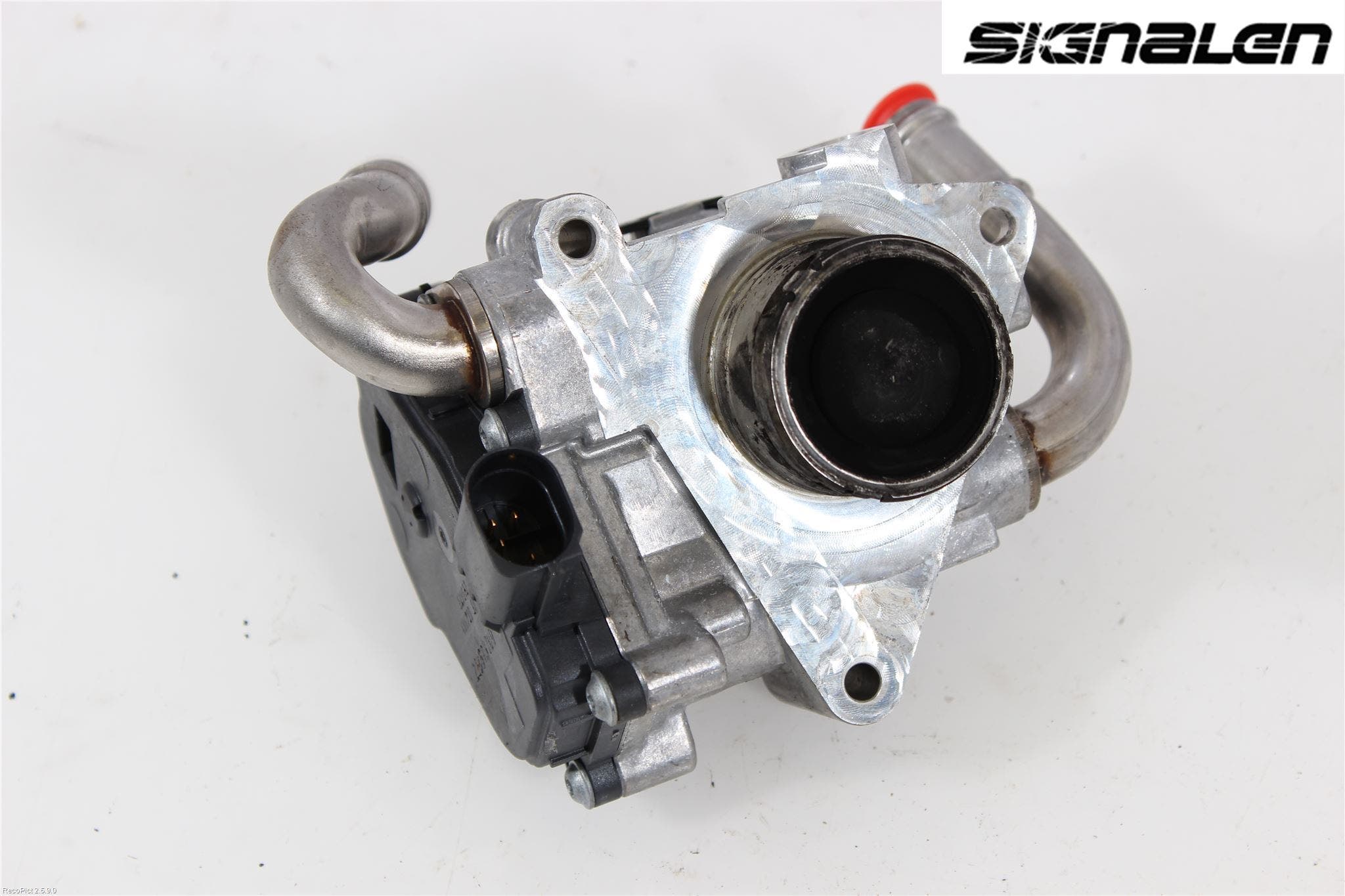 Volkswagen VW PASSAT 15-19 Egr Ventil