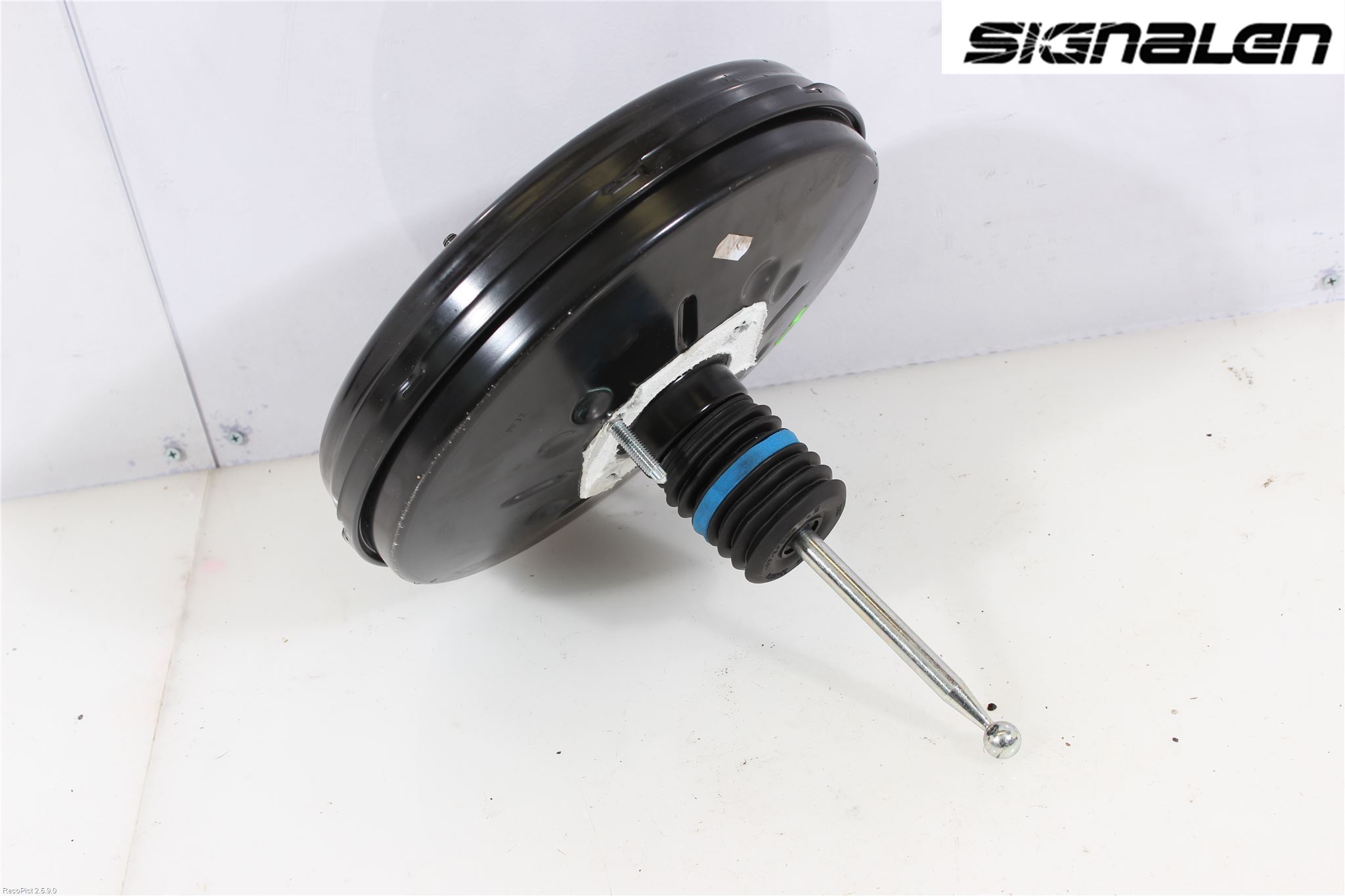 Volkswagen VW PASSAT 15-19 Bromsservo