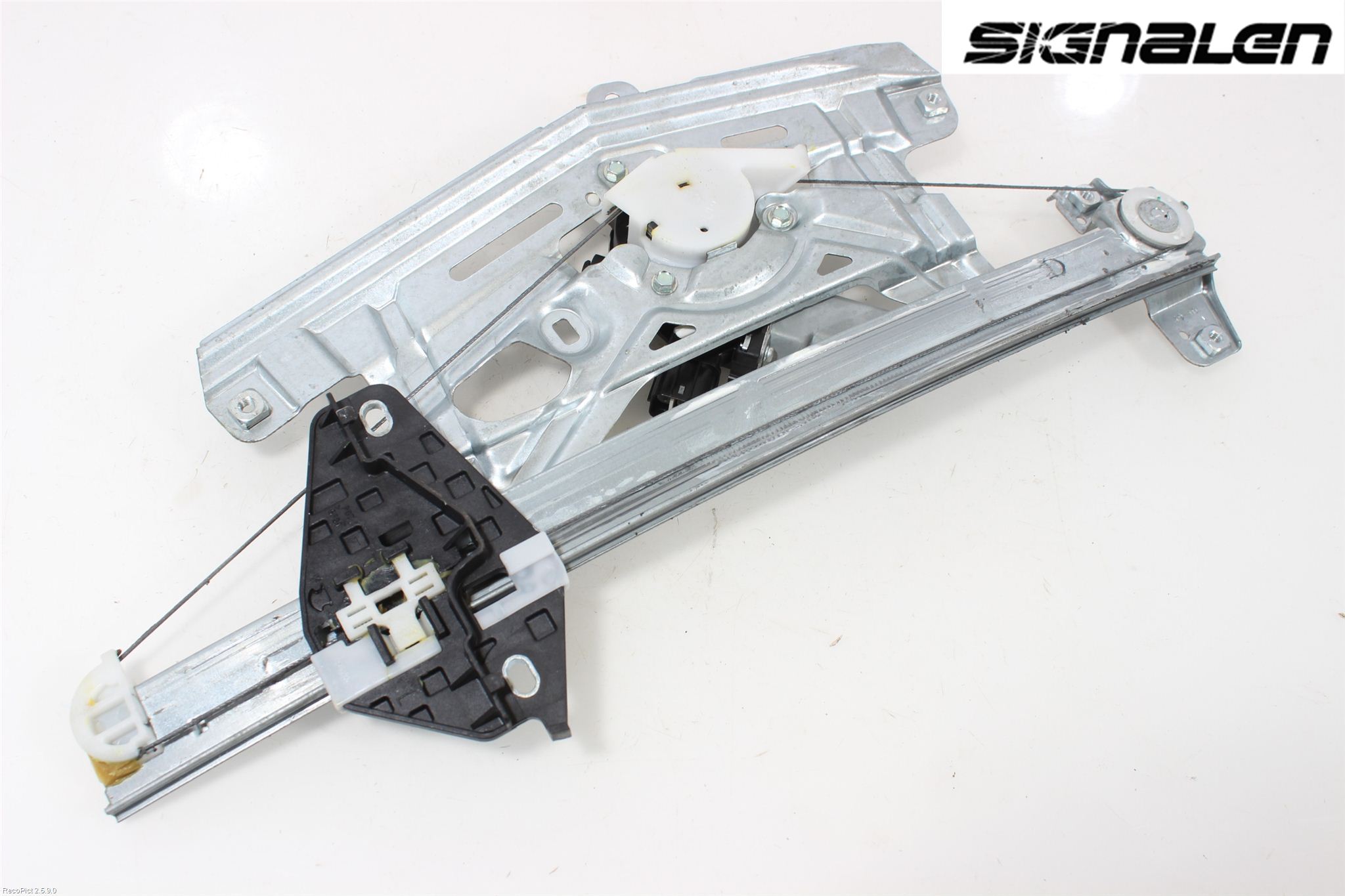 Honda CIVIC 06-11 Fönsterhiss El Kompl