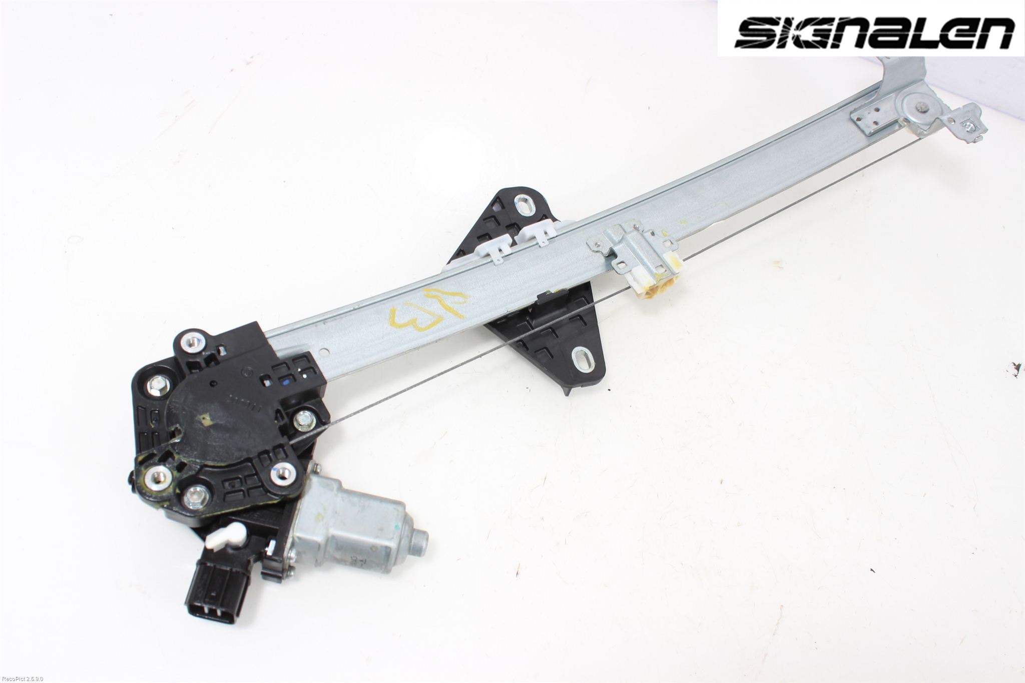 Honda CIVIC 06-11 Fönsterhiss El Kompl