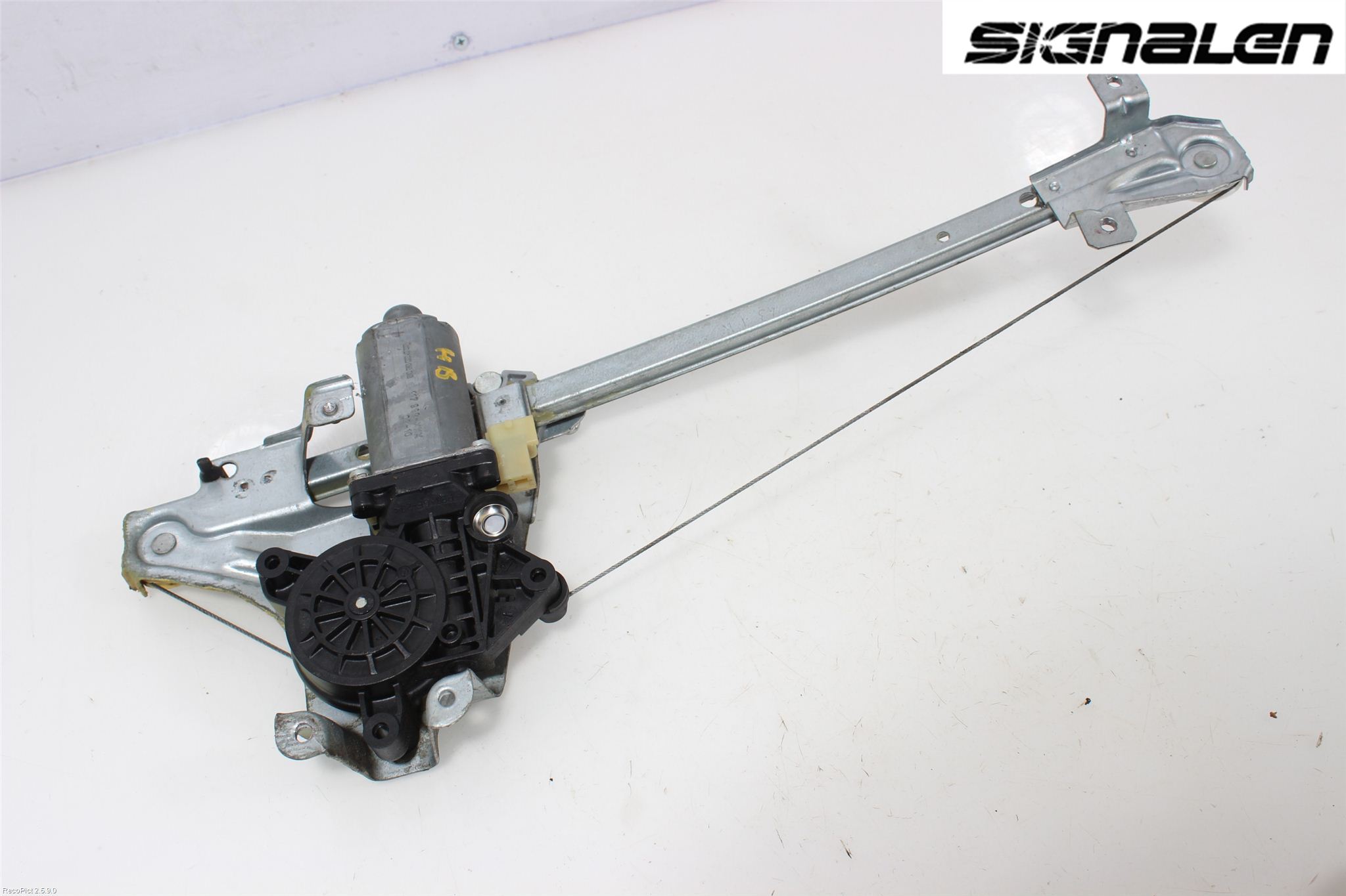 Saab 9-5     06-10 Fönsterhiss El Kompl