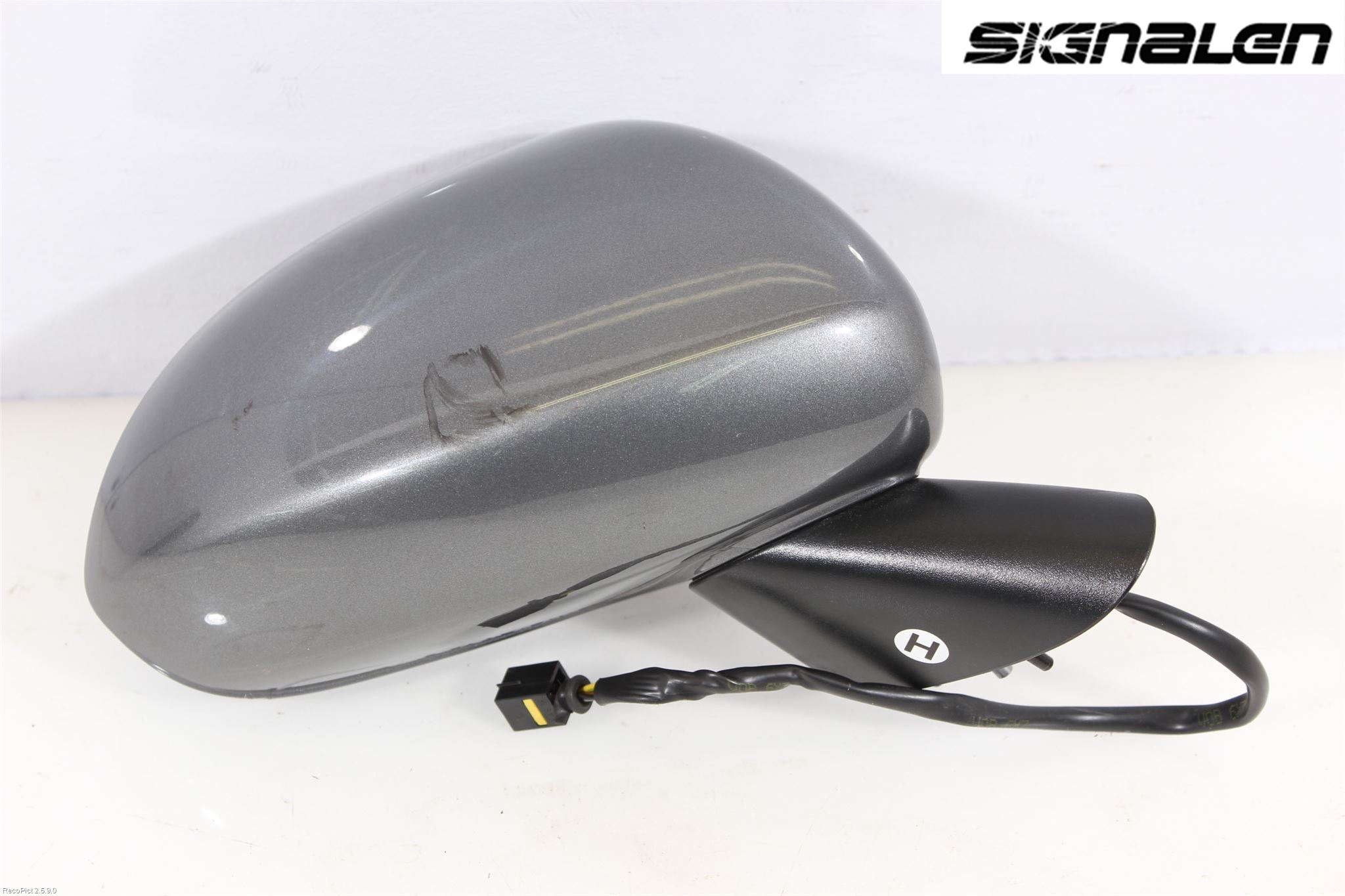 Opel CORSA E 15-19 Spegel Yttre El Hö