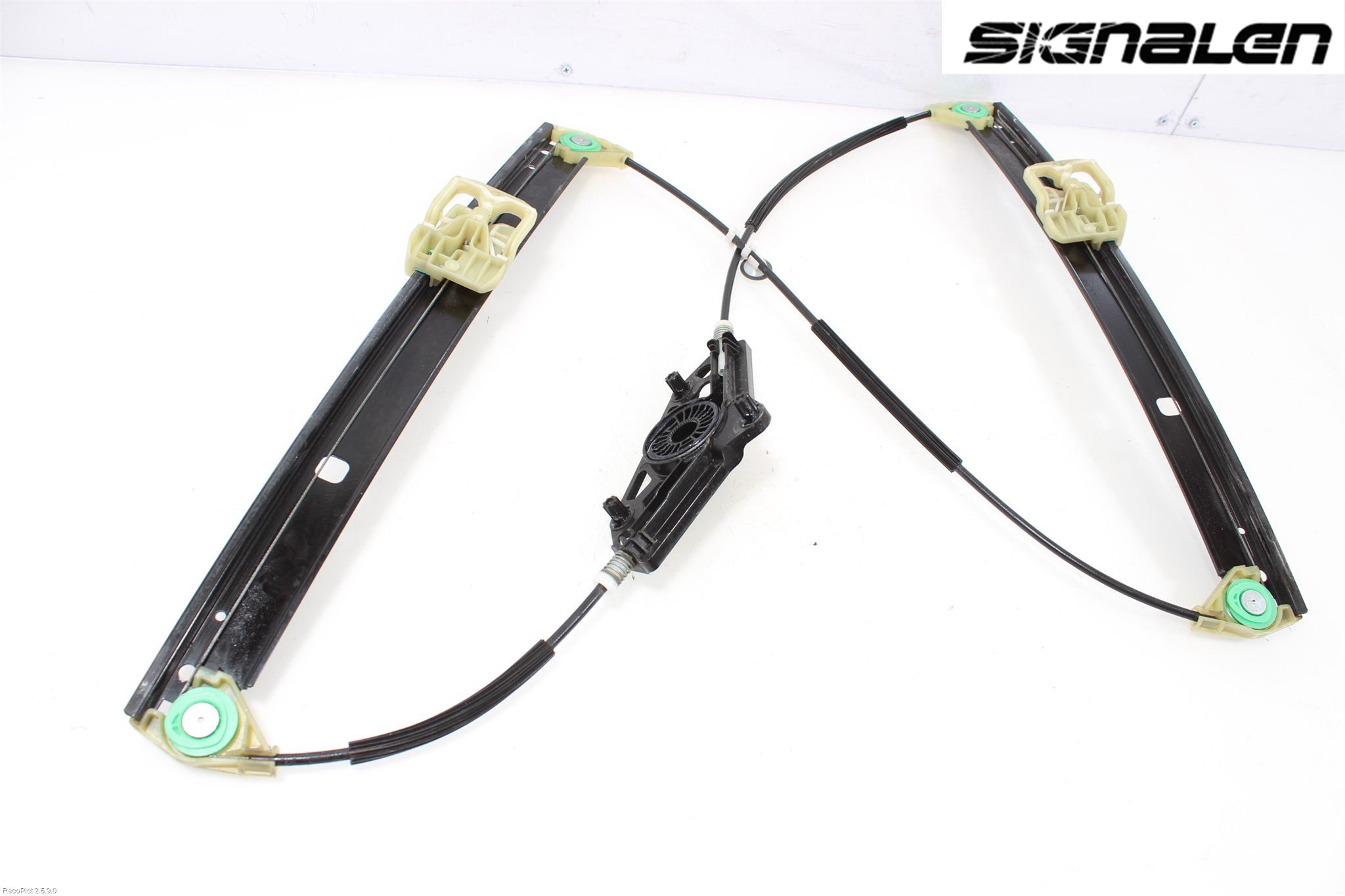 Skoda OCTAVIA (5E) 13-20 Fönsterhissmekanism