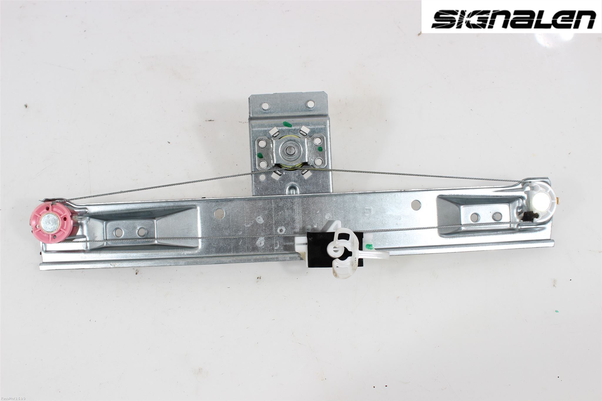 Opel CORSA E 15-19 Fönsterhissmekanism