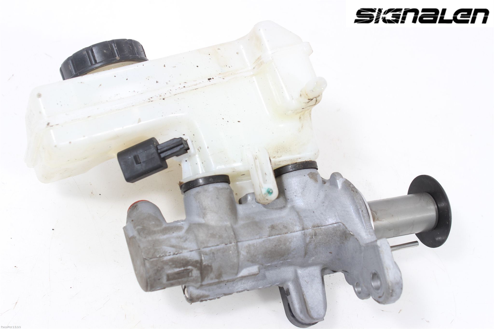 Volkswagen VW PASSAT 15-19 Broms Huvudcylinder