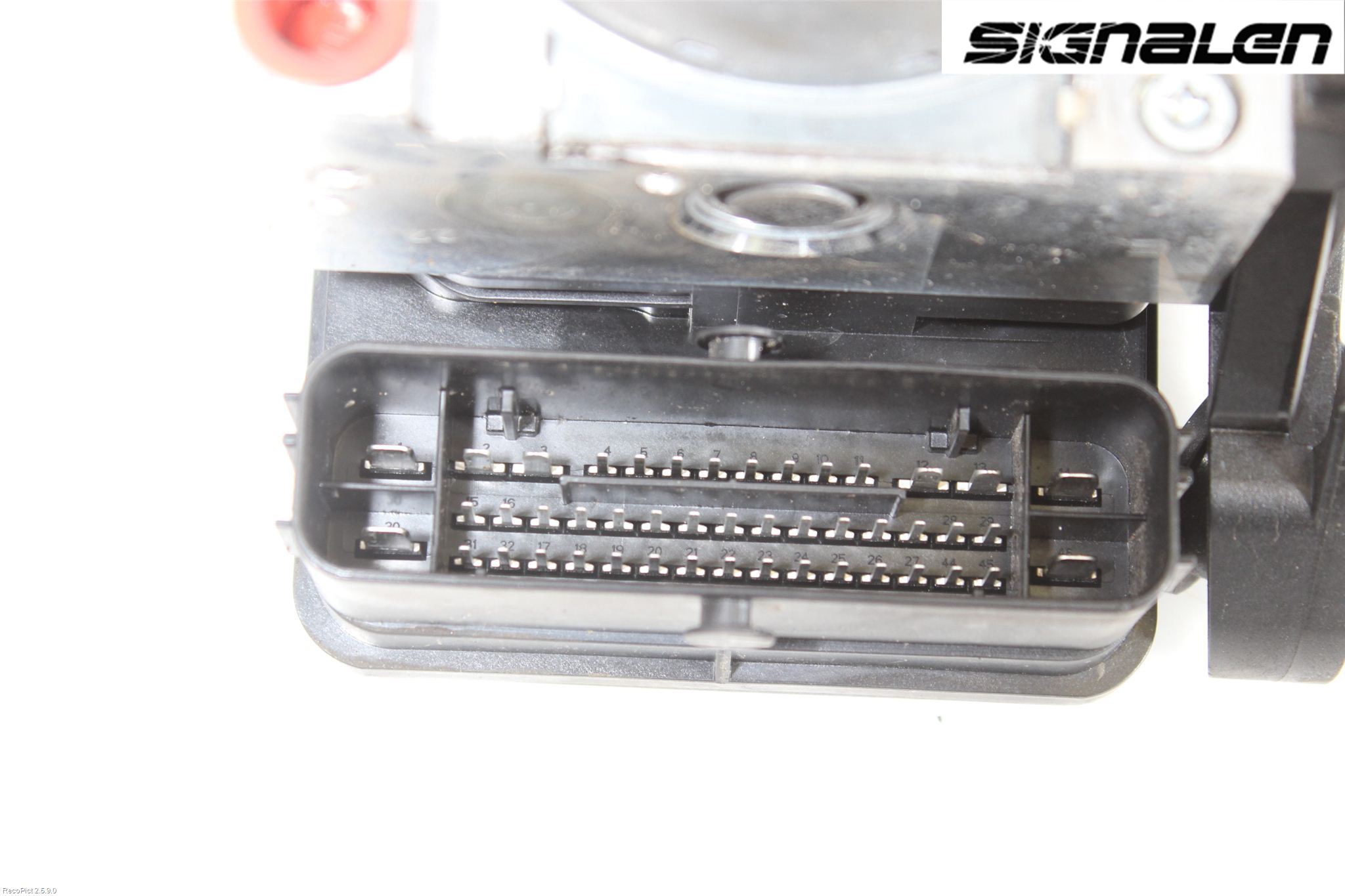 Volkswagen VW PASSAT 15-19 Abs Hydraulaggregat