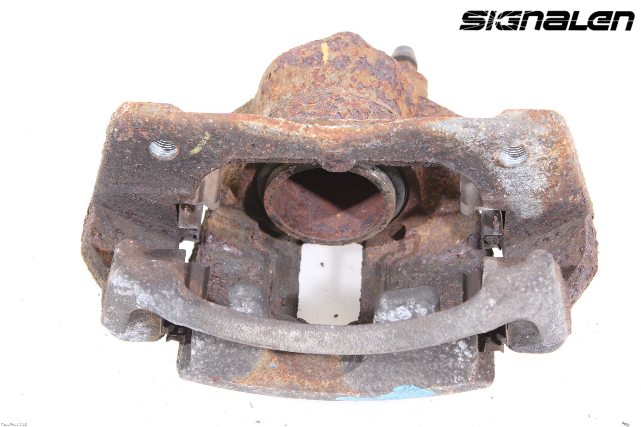 Toyota AURIS 10-12 Bromsok Fram Höger