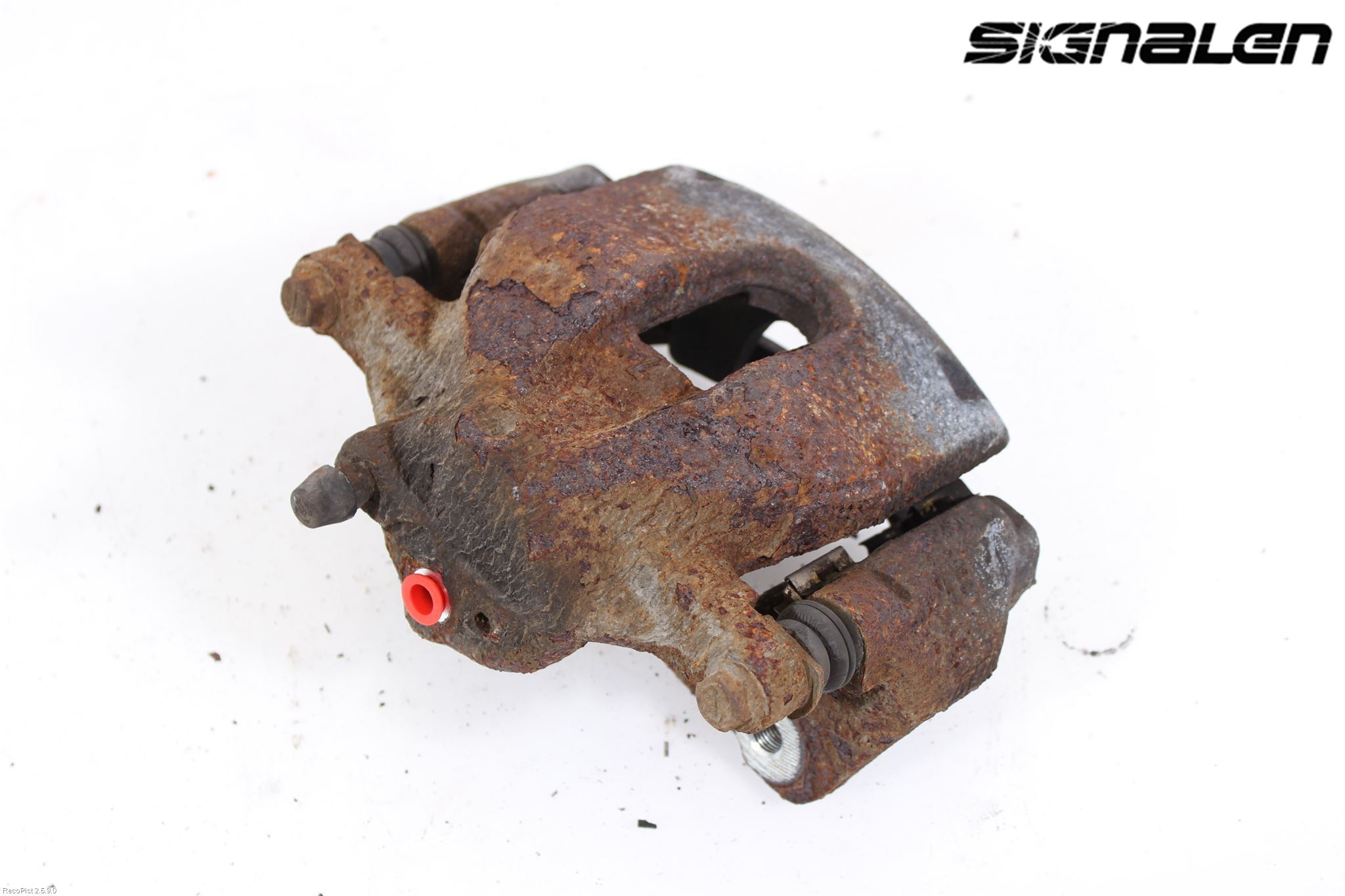 Toyota AURIS 10-12 Bromsok Fram Vänster