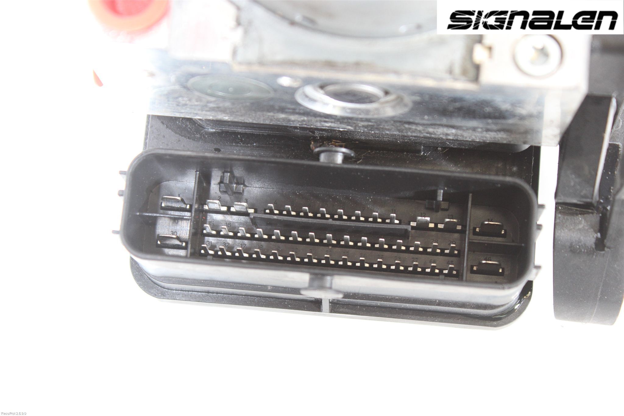 Volkswagen VW PASSAT 15-19 Abs Hydraulaggregat