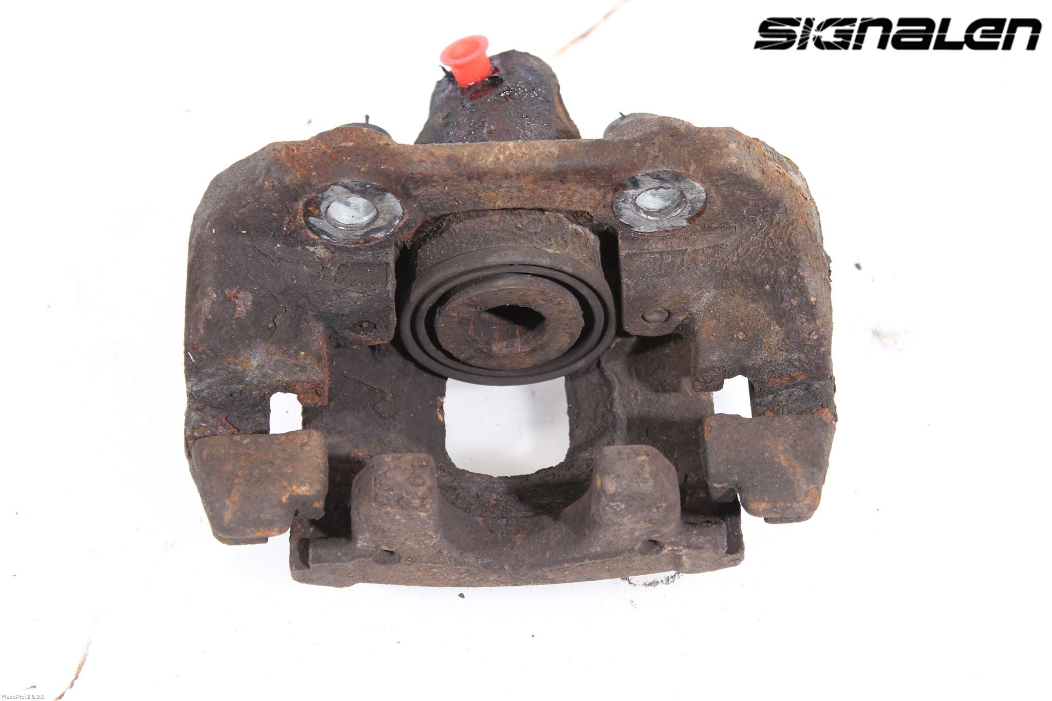 Saab 9-5     06-10 Bromsok Bak Vänster