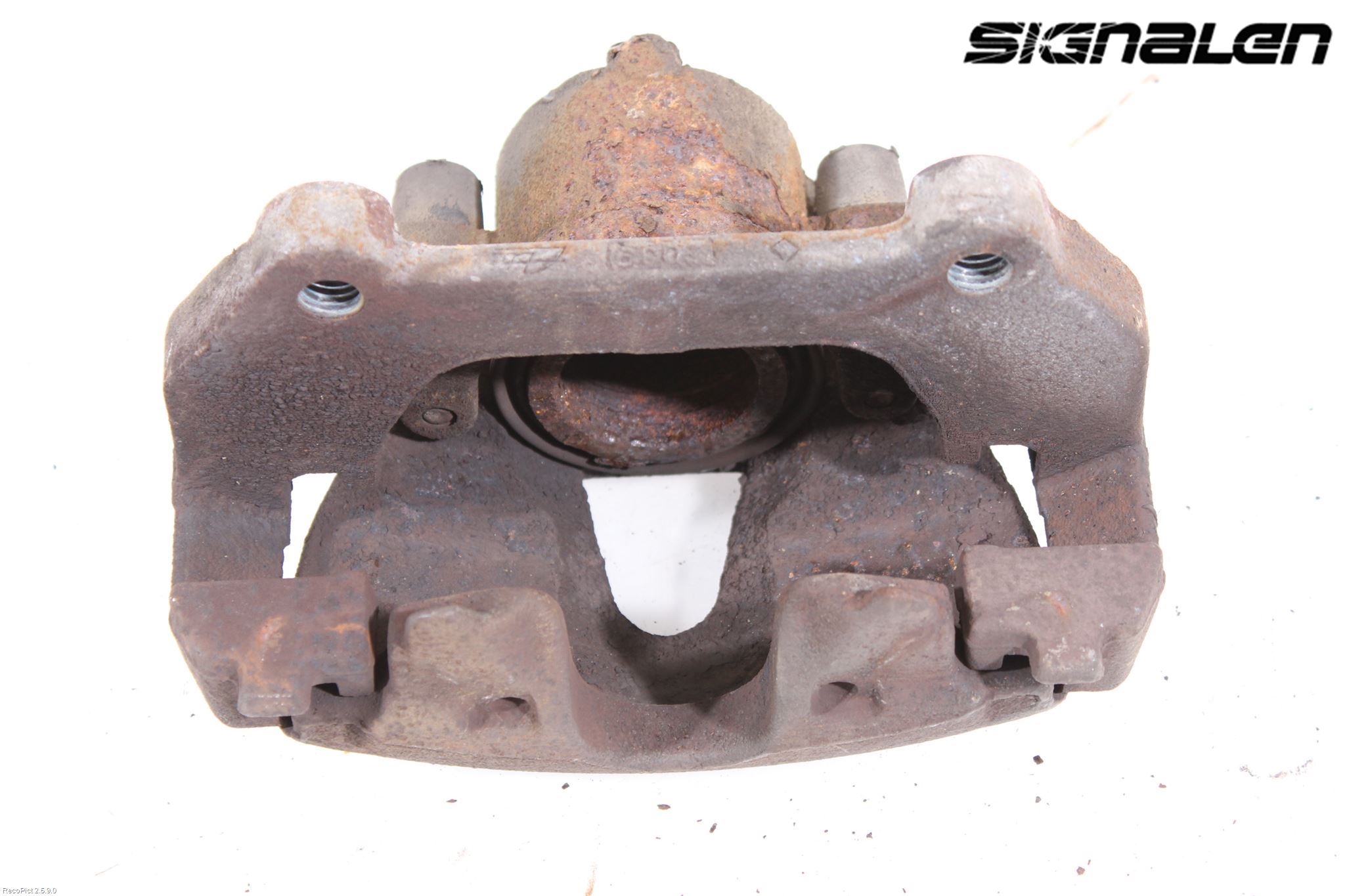 Saab 9-5     06-10 Bromsok Fram Höger