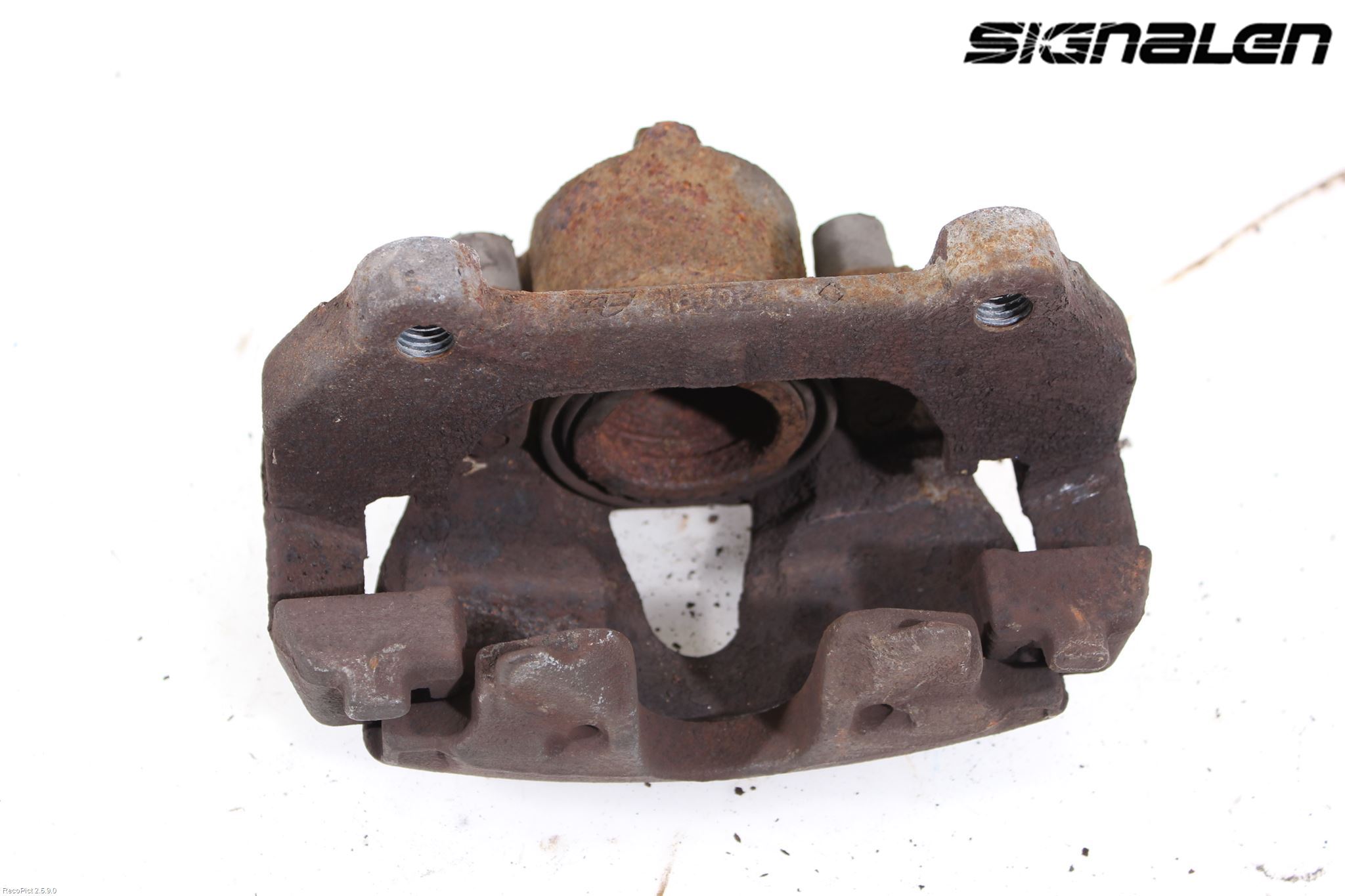 Saab 9-5     06-10 Bromsok Fram Vänster