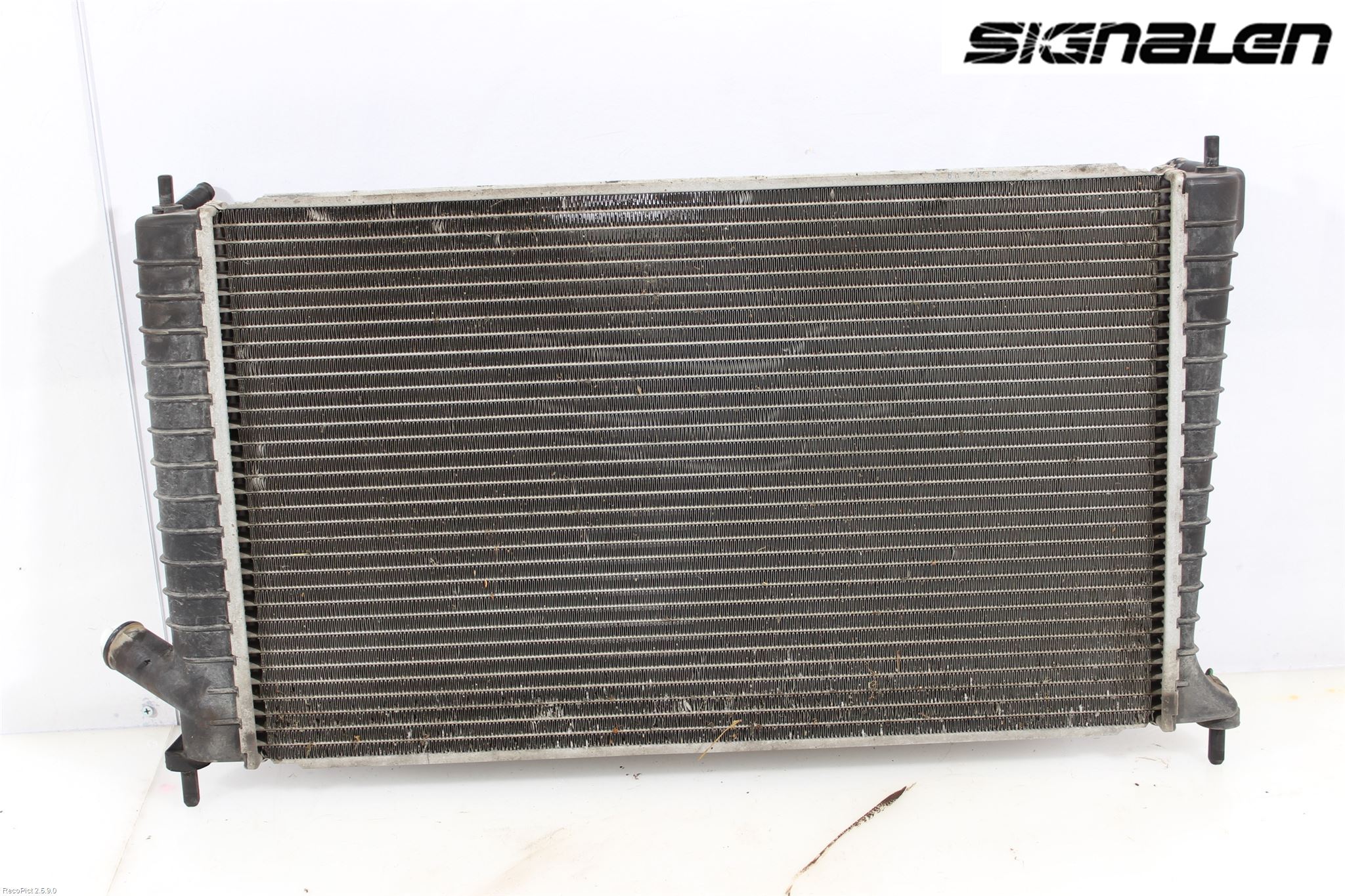 Saab 9-5     06-10 Kylare Man