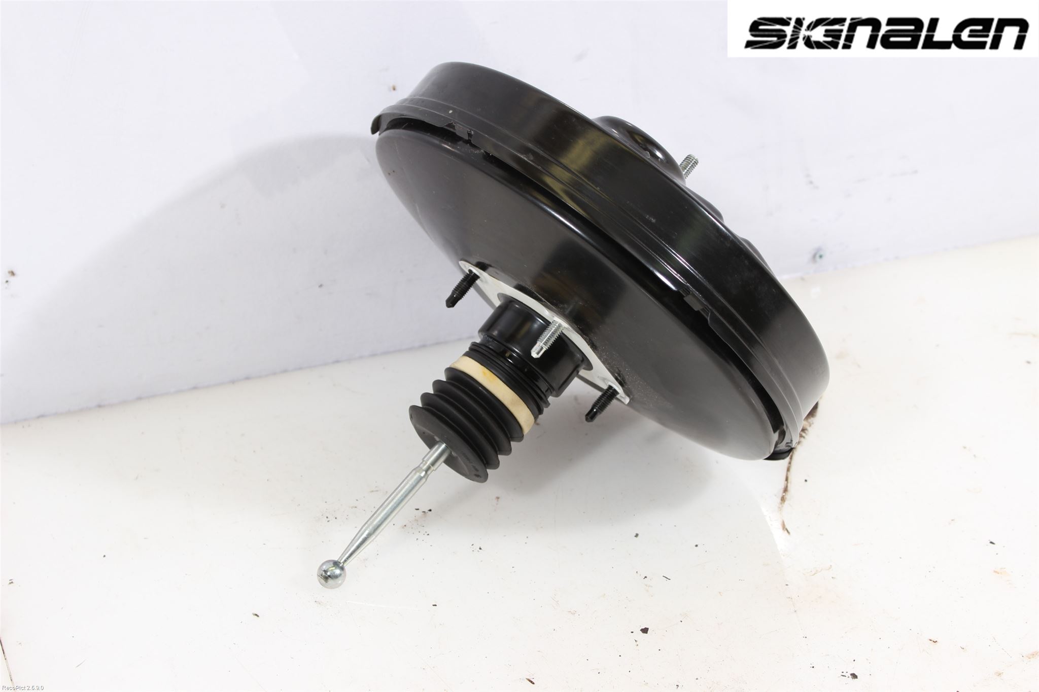 Volkswagen VW TIGUAN 07-16 Bromsservo