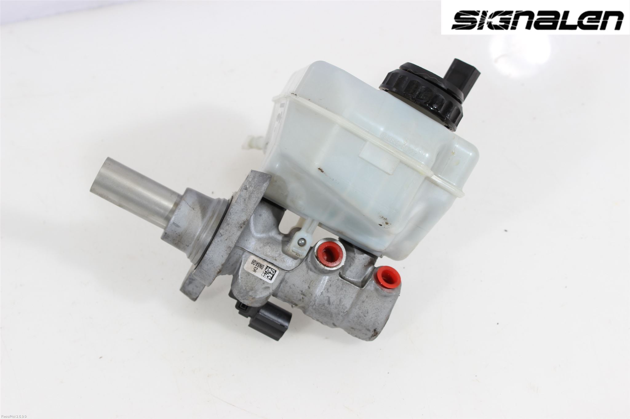 Volkswagen VW TIGUAN 07-16 Broms Huvudcylinder