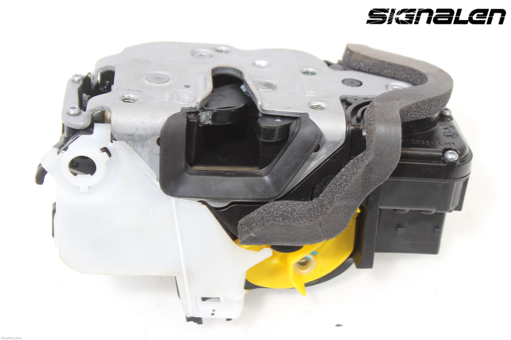 Opel INSIGNIA 09-16 Låskista-Dörrlås