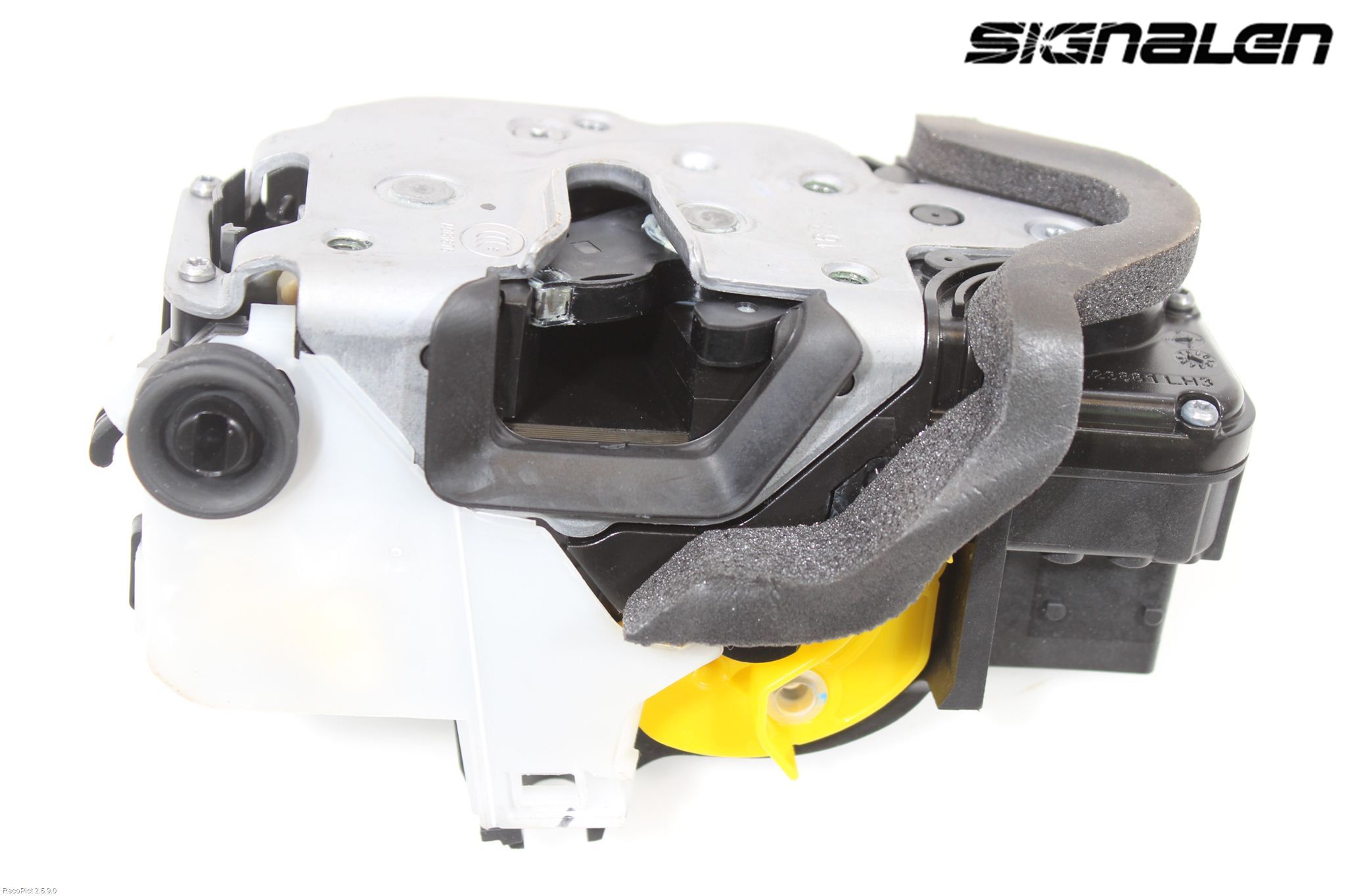 Opel INSIGNIA 09-16 Låskista-Dörrlås