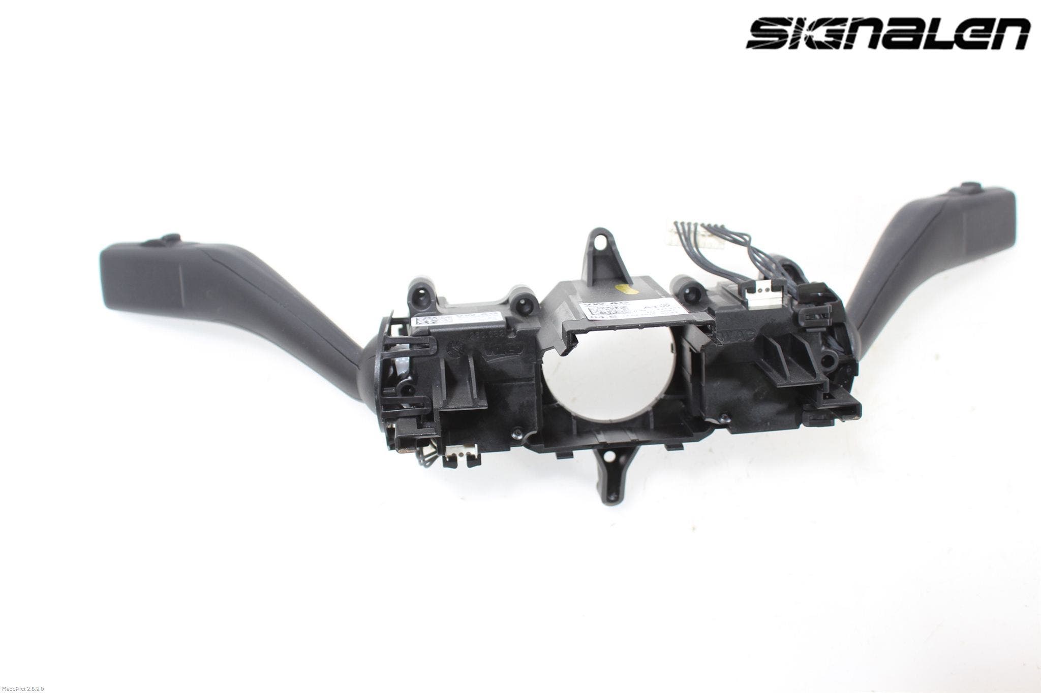 Volkswagen VW TIGUAN 07-16 Spakcentral