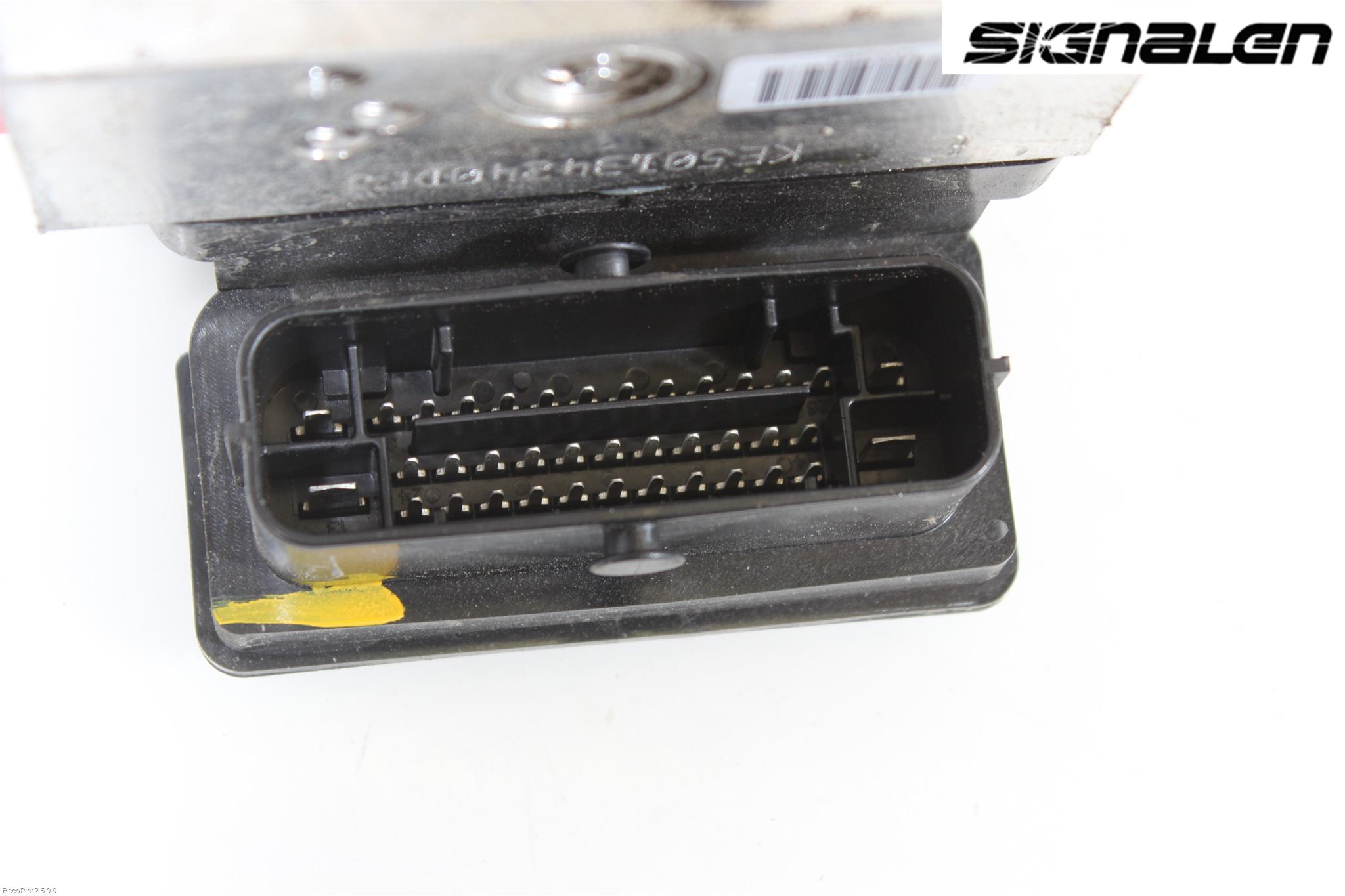 Volkswagen VW TIGUAN 07-16 Abs Hydraulaggregat