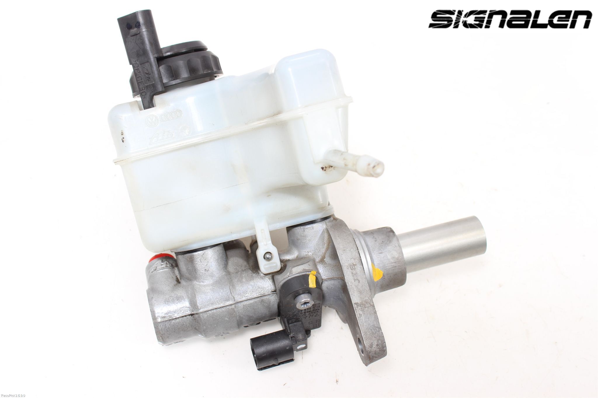 Volkswagen VW TIGUAN 07-16 Broms Huvudcylinder