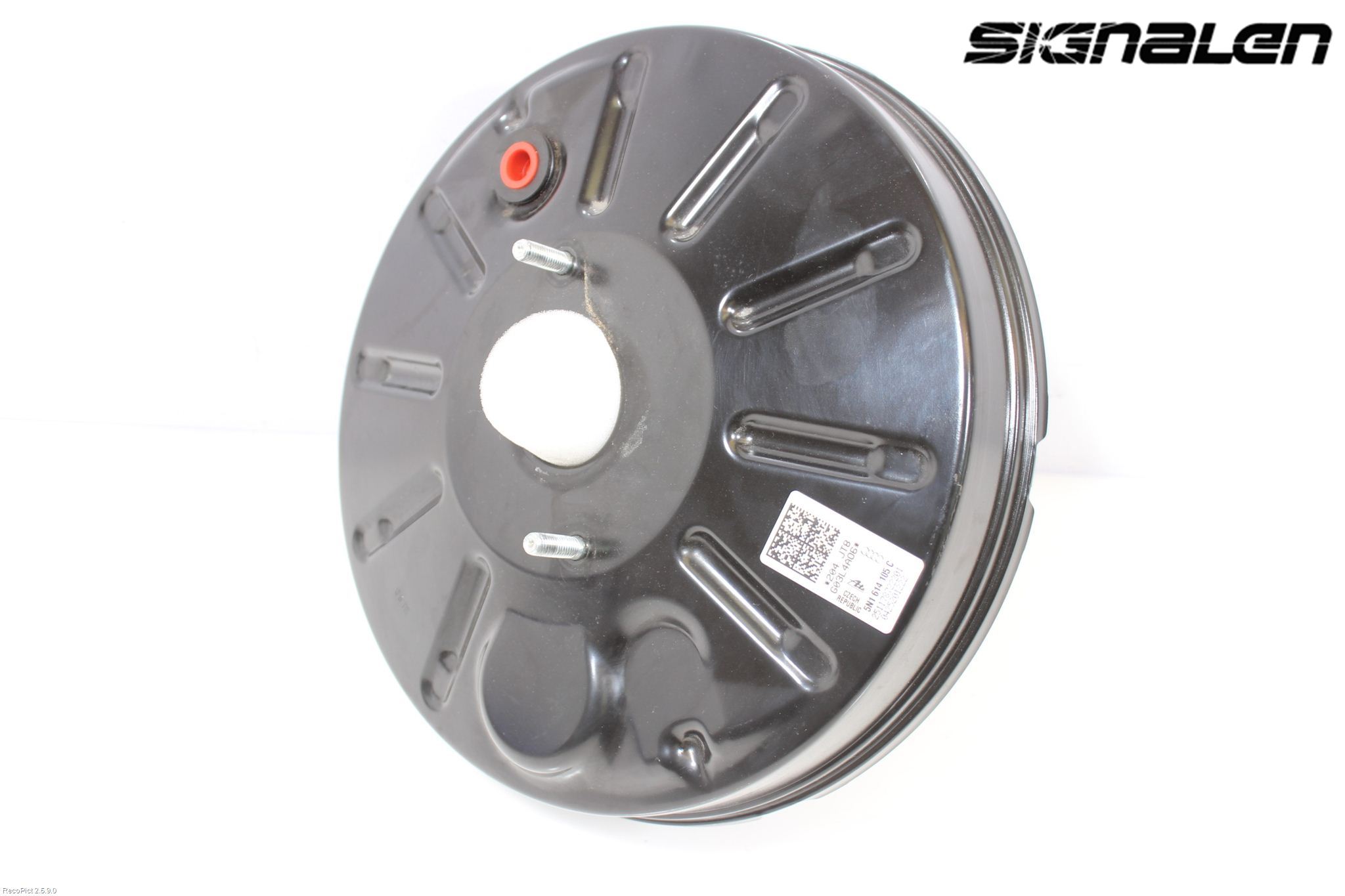 Volkswagen VW TIGUAN 07-16 Bromsservo