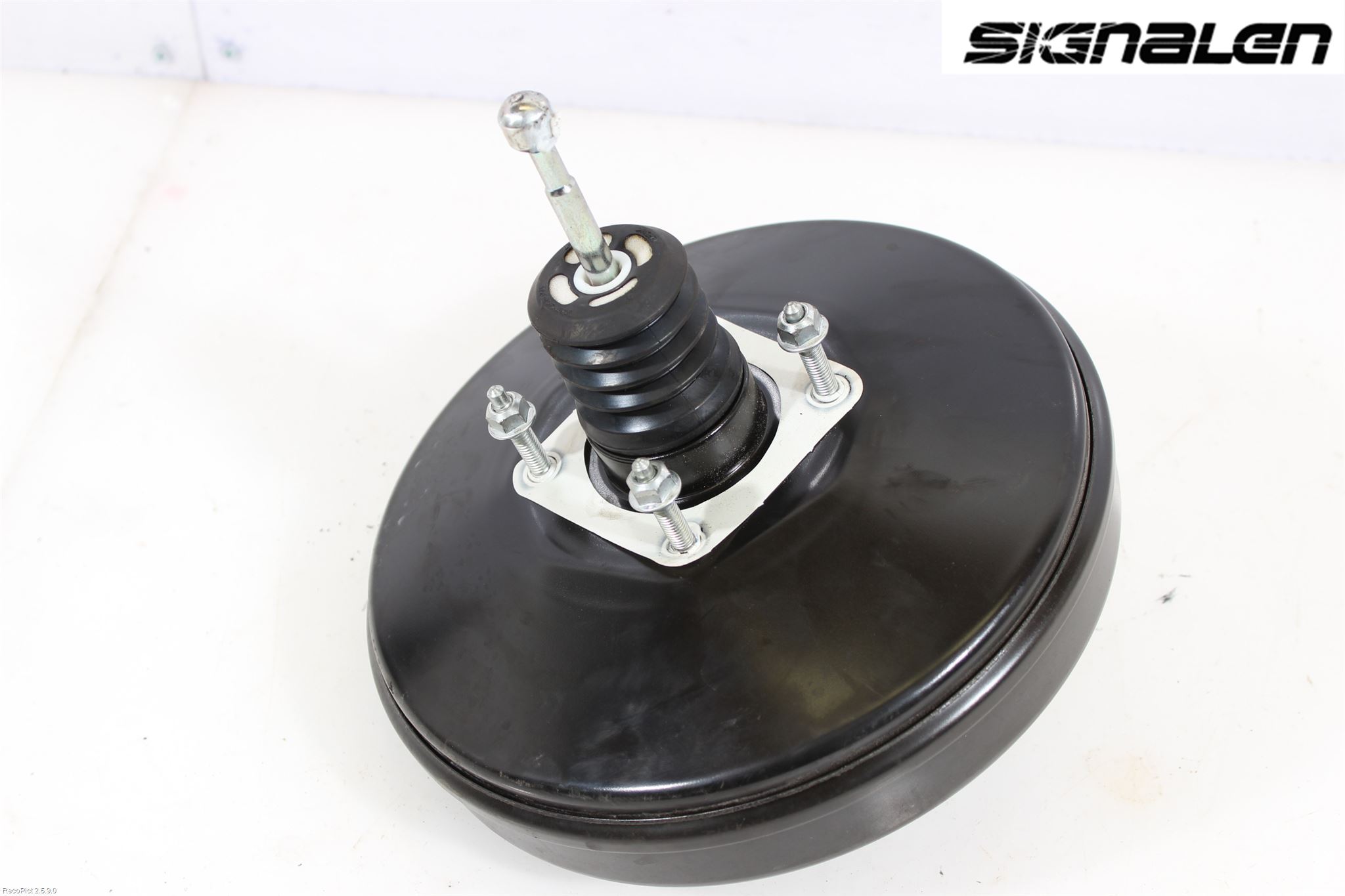 Opel CORSA E 15-19 Bromsservo